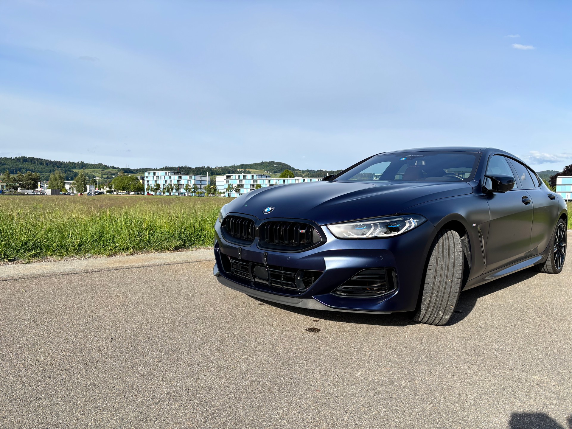 BMW M850i xDrive-image-10
