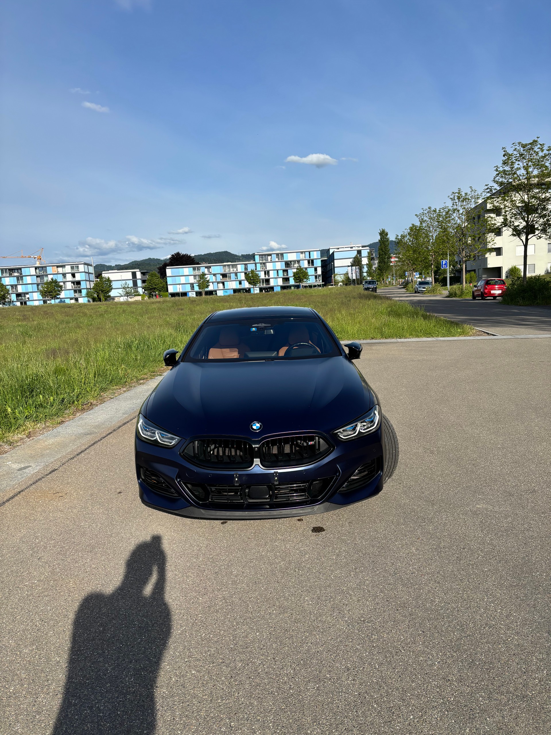 BMW M850i xDrive-image-12
