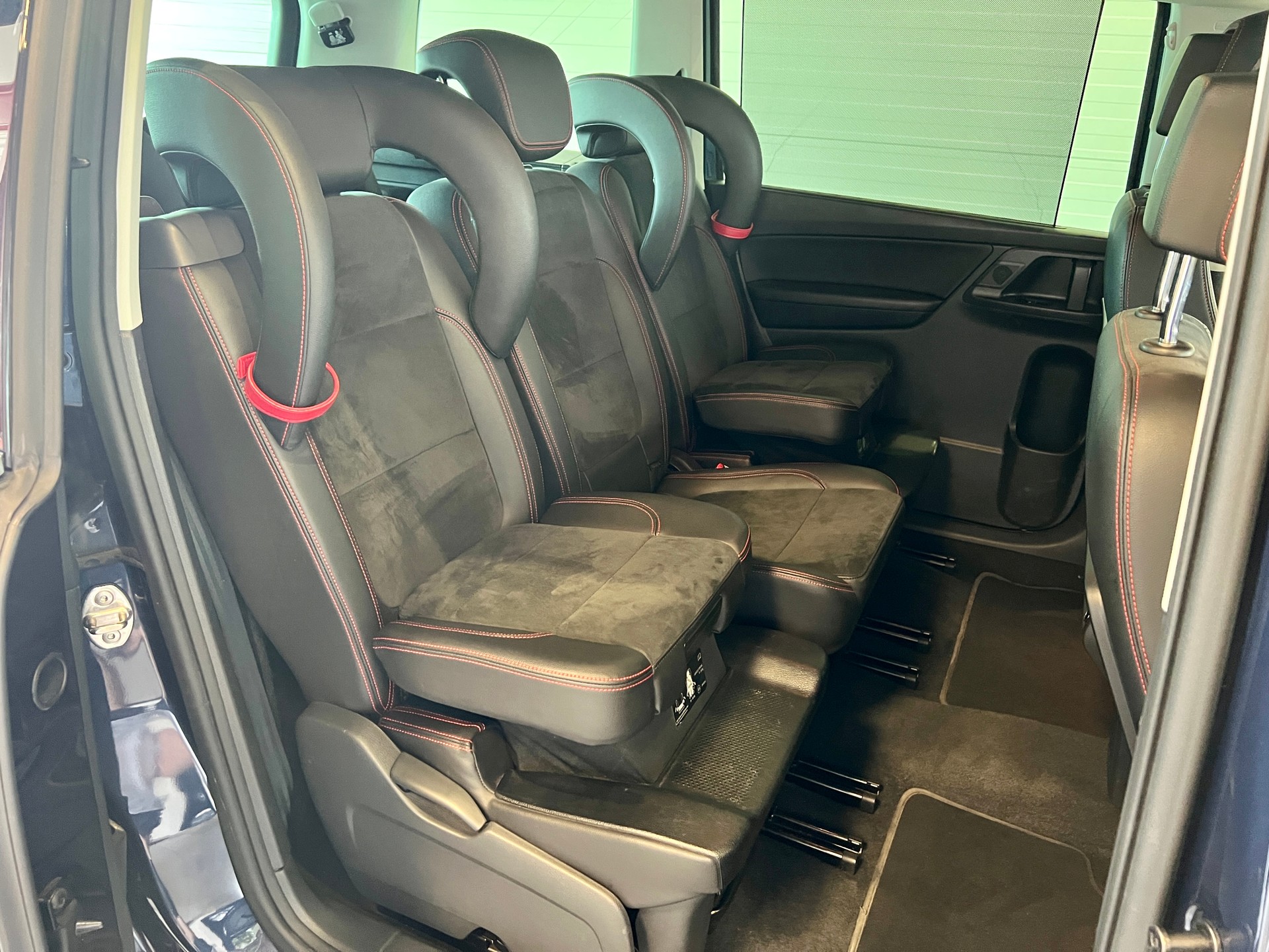 SEAT Alhambra 2.0 TDI FR Line 4Drive-image-15