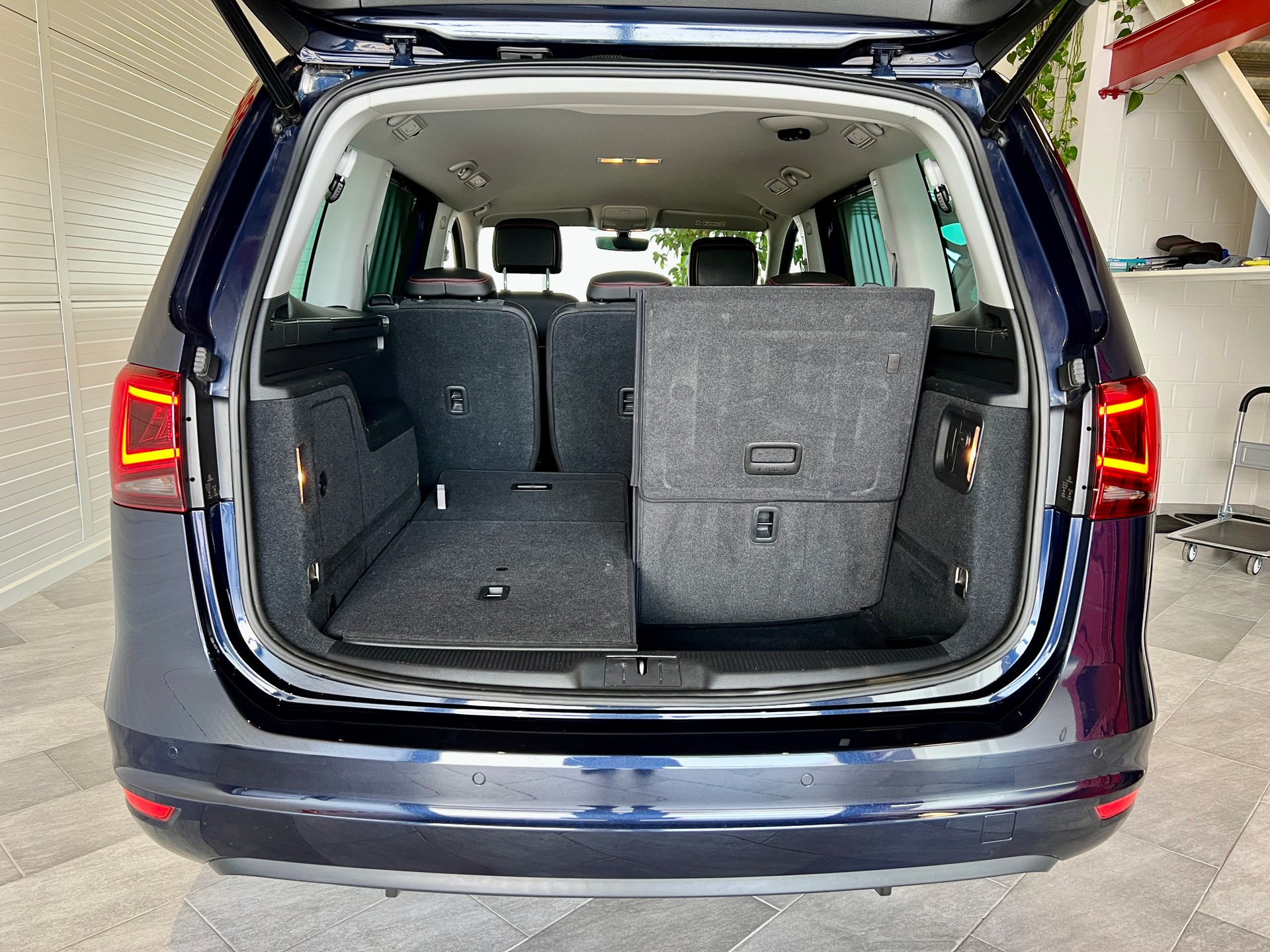 SEAT Alhambra 2.0 TDI FR Line 4Drive-image-22