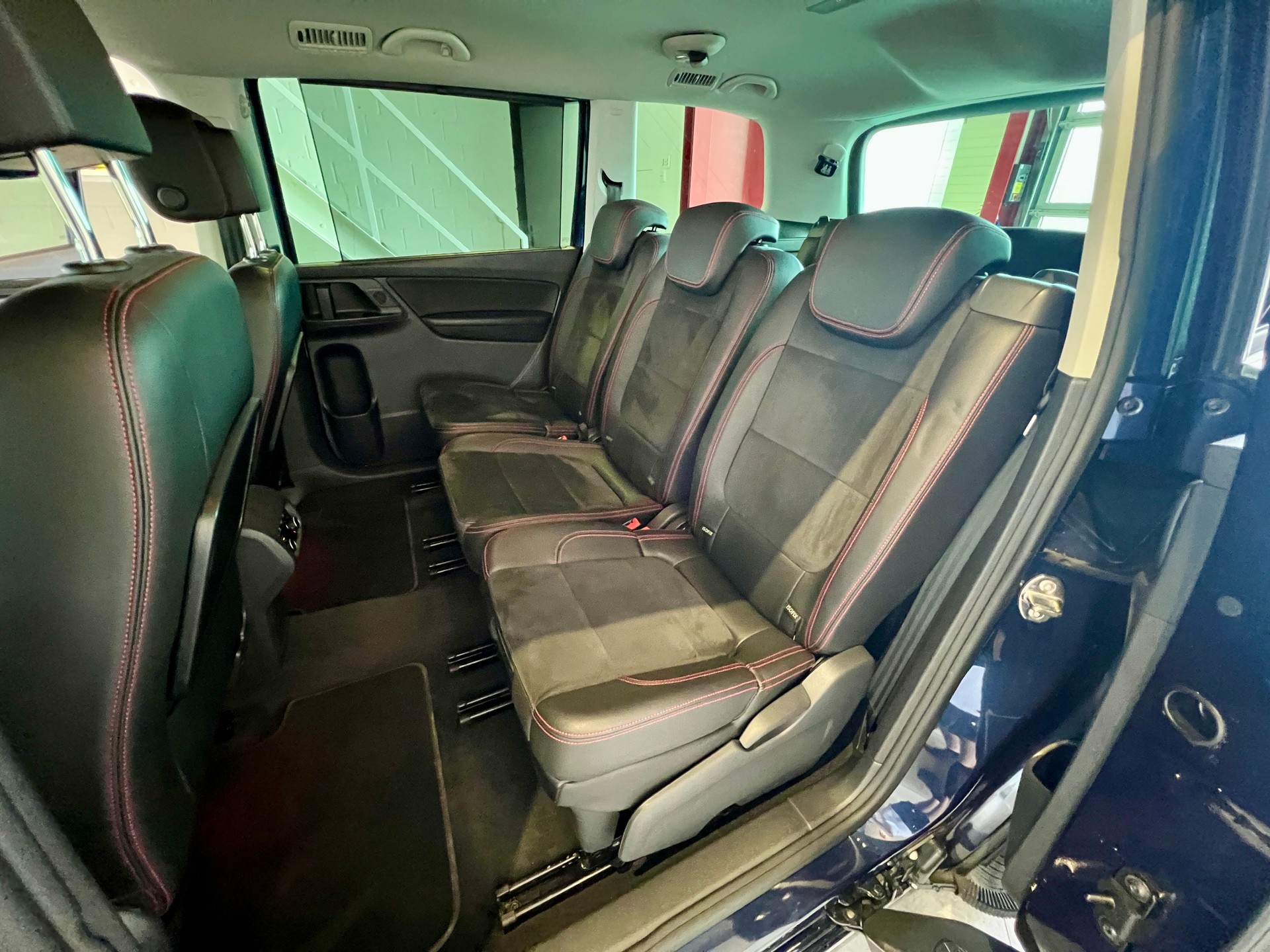 SEAT Alhambra 2.0 TDI FR Line 4Drive-image-18