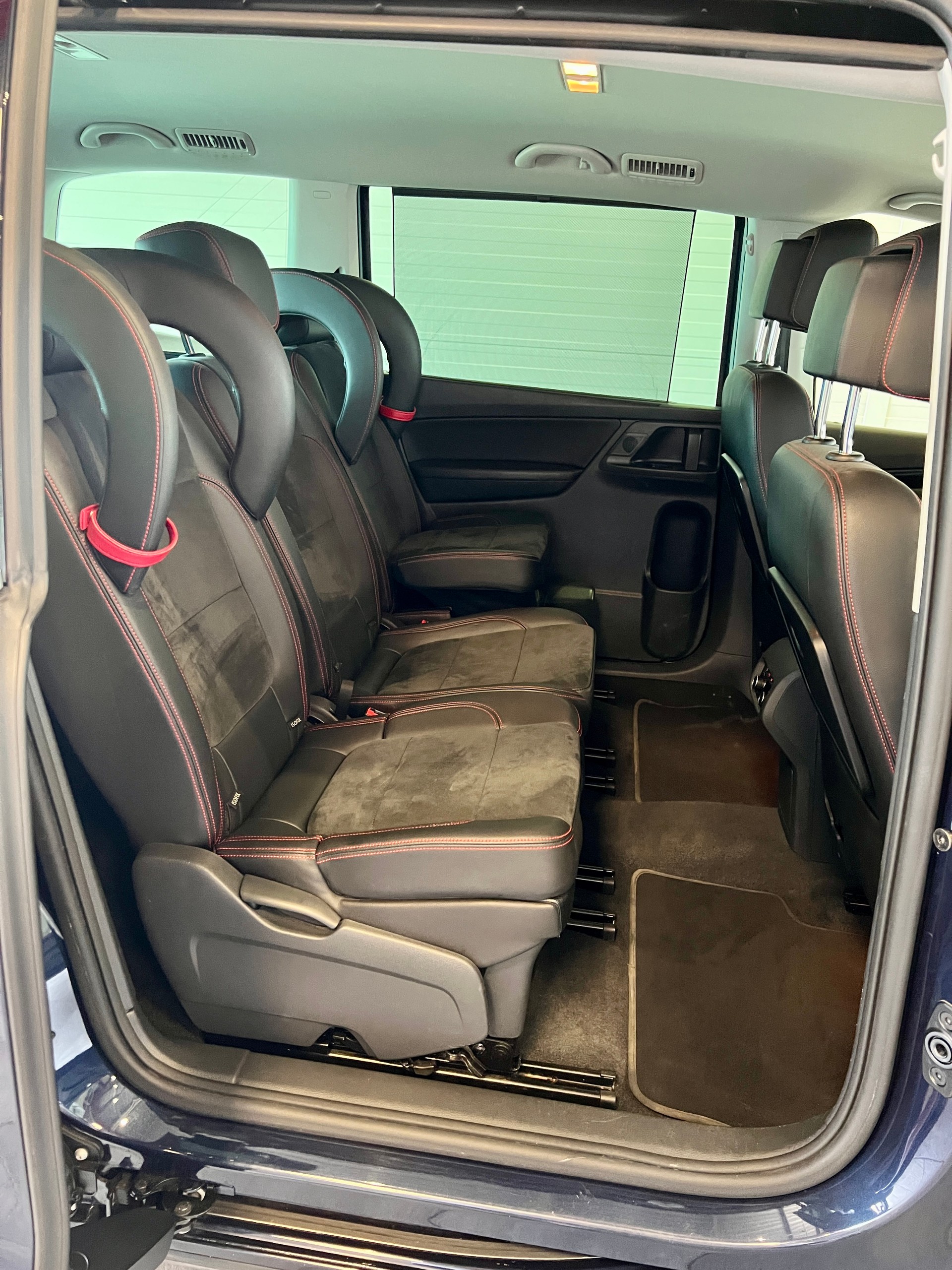 SEAT Alhambra 2.0 TDI FR Line 4Drive-image-14