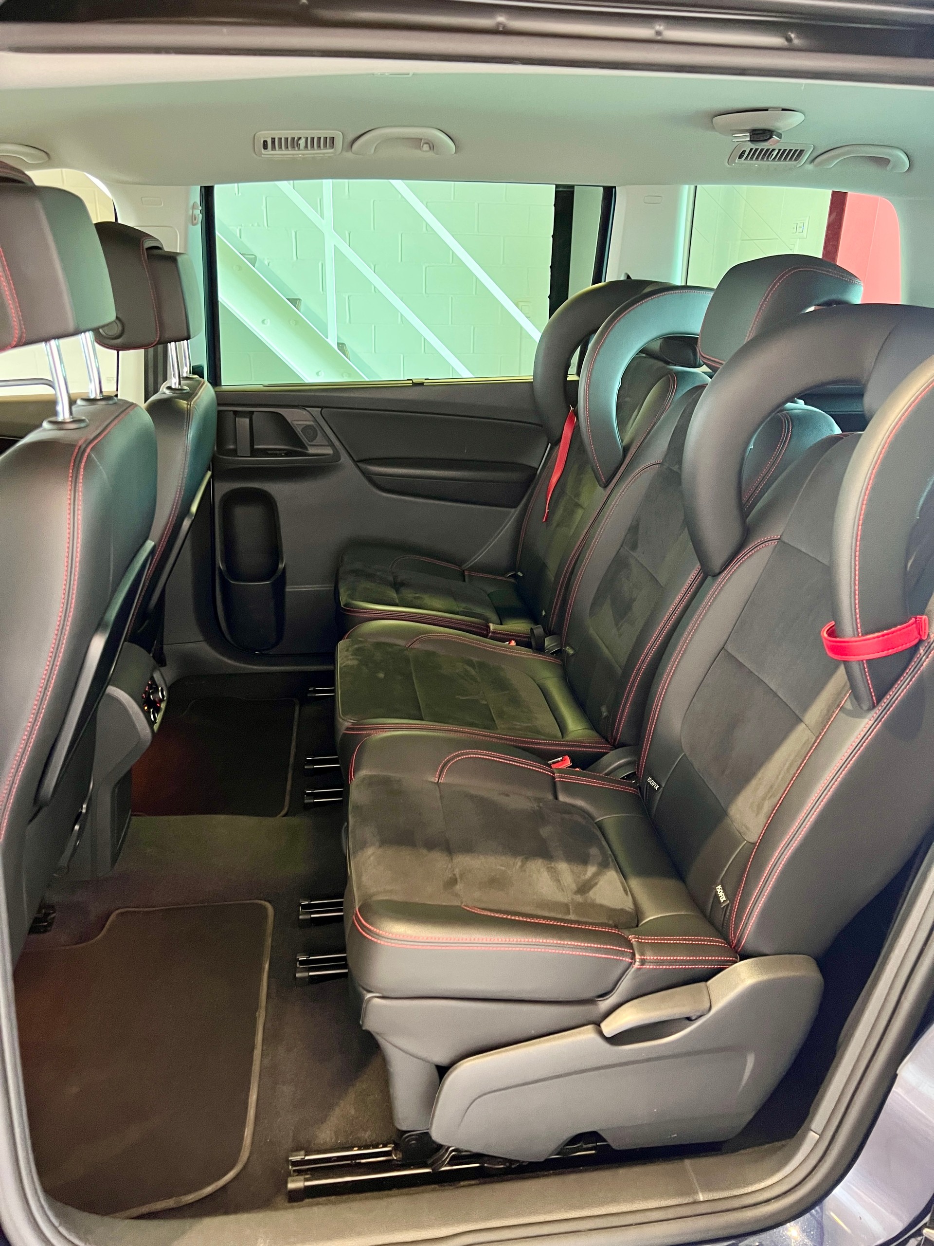 SEAT Alhambra 2.0 TDI FR Line 4Drive-image-11