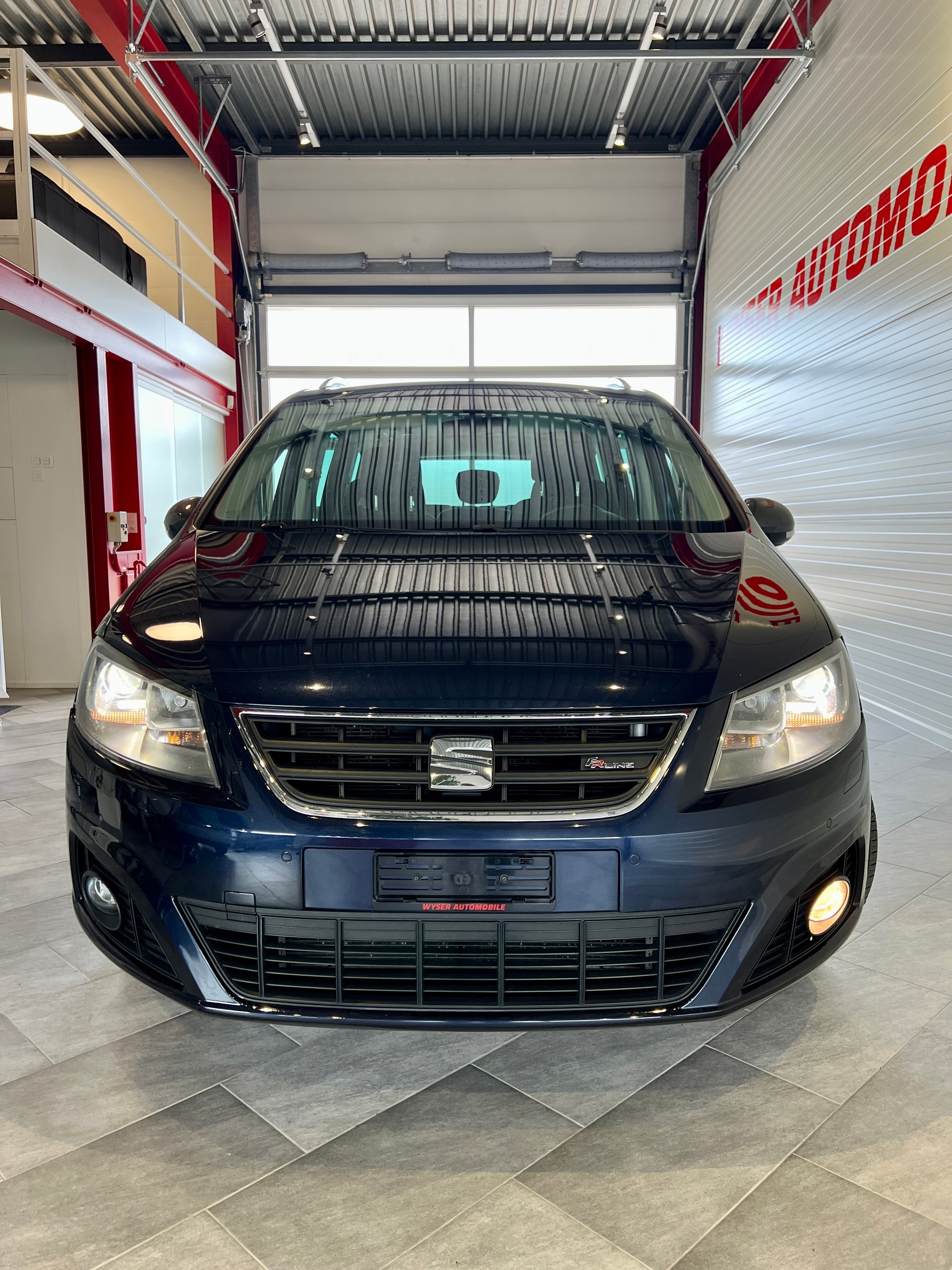 SEAT Alhambra 2.0 TDI FR Line 4Drive-showroom-element-2