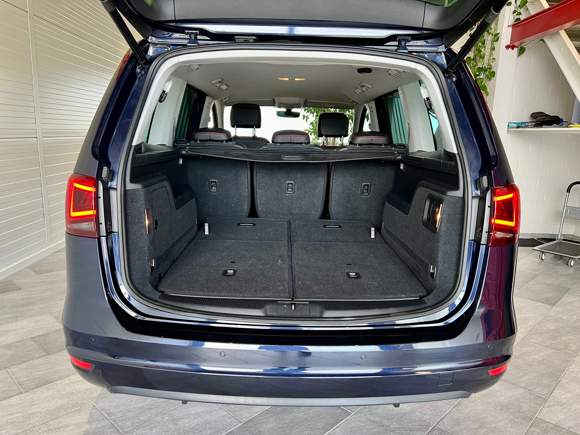 SEAT Alhambra 2.0 TDI FR Line 4Drive-image-23