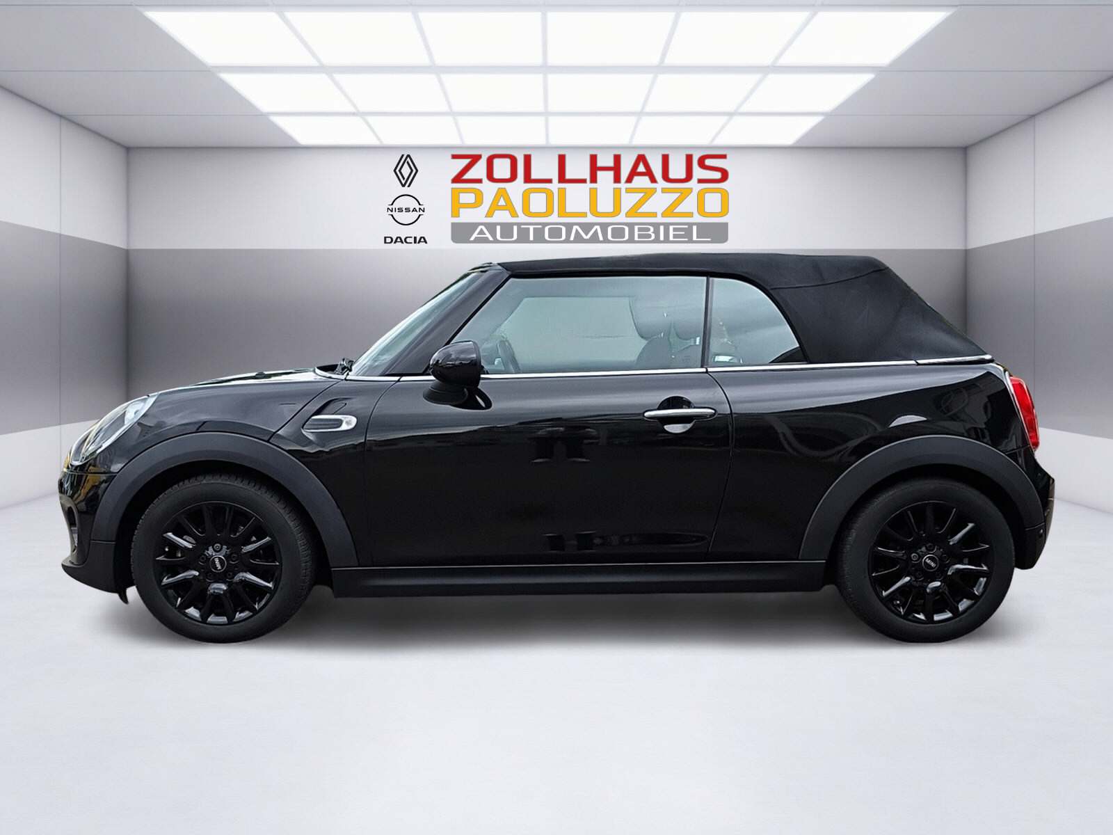 MINI Cabrio F57 1.5i One-showroom-element-1