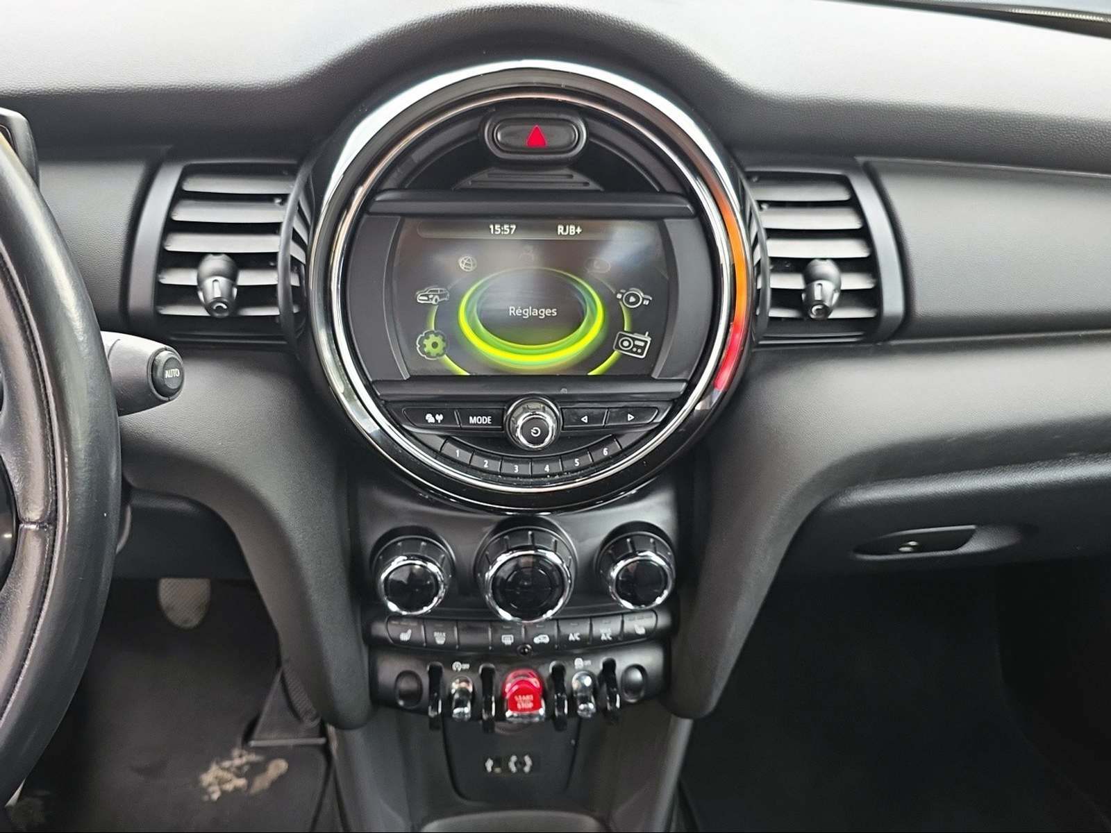 MINI Cabrio F57 1.5i One-image-8
