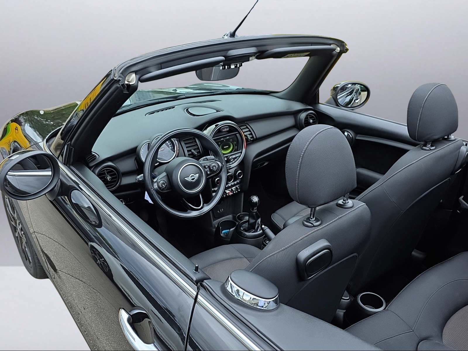 MINI Cabrio F57 1.5i One-image-15