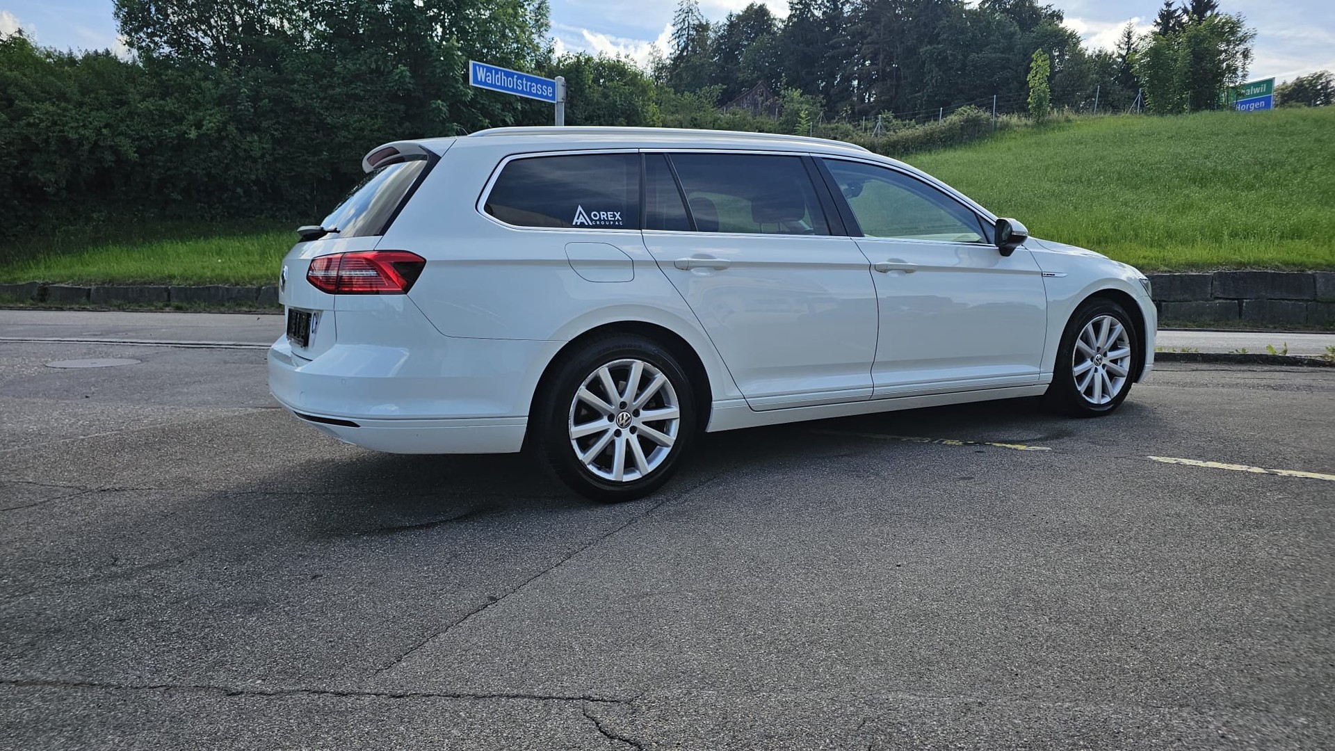 VW Passat Variant 2.0 TDI BMT Comfortline DSG 4Motion-showroom-element-2