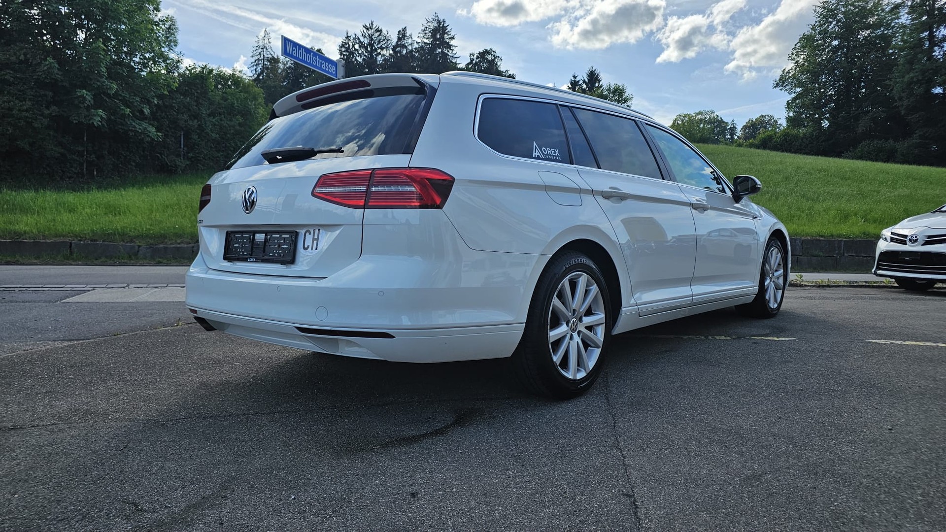 VW Passat Variant 2.0 TDI BMT Comfortline DSG 4Motion-showroom-element-3
