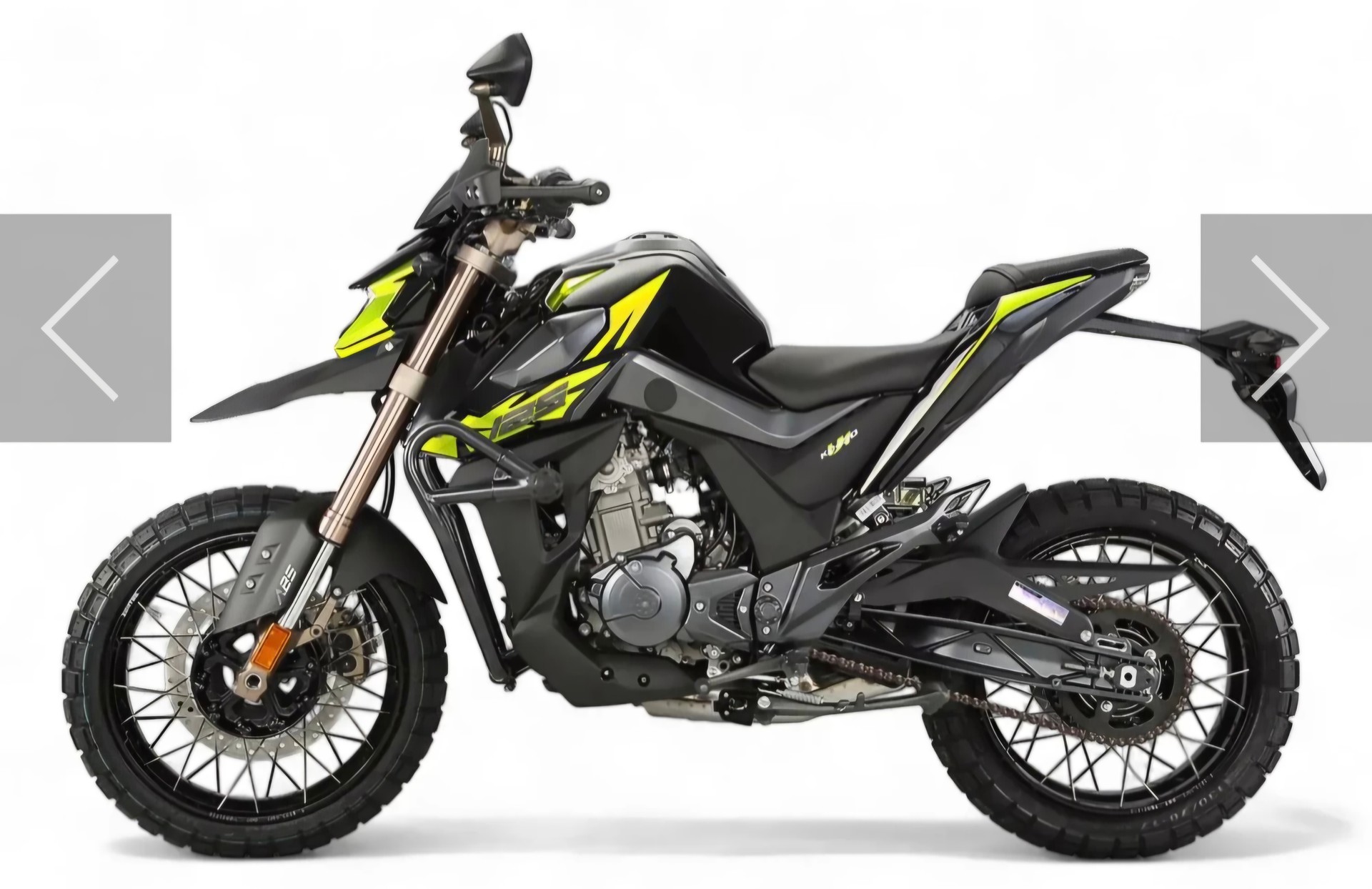 ZONTES ZT 125-image-4