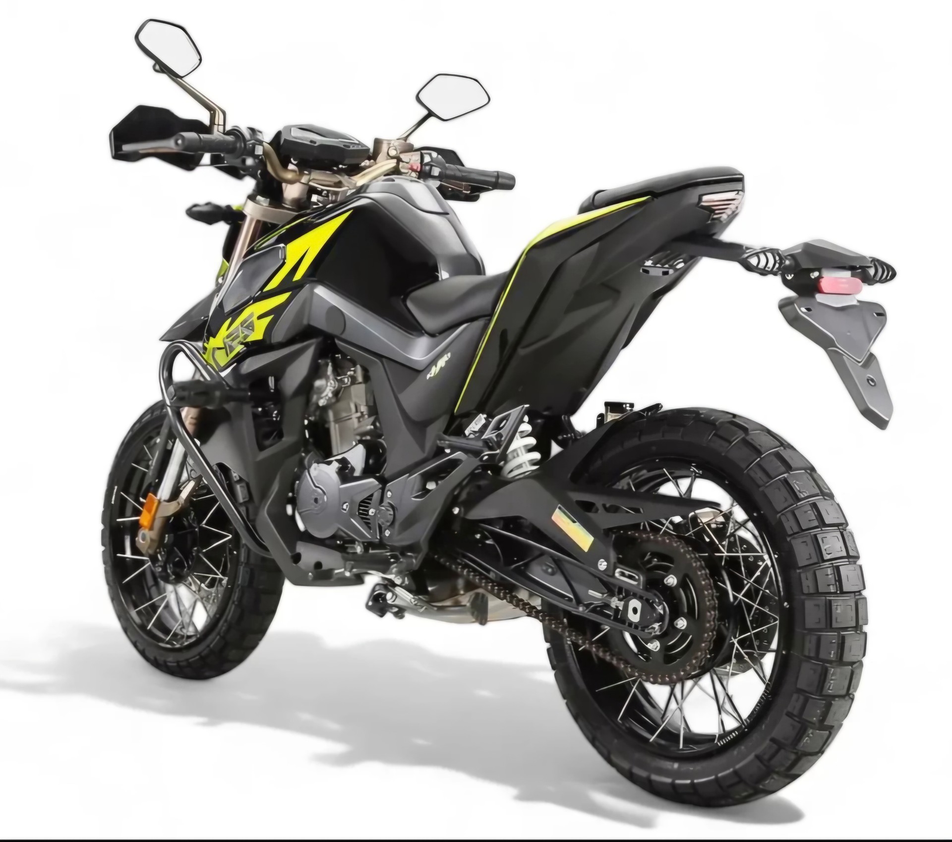 ZONTES ZT 125-image-3