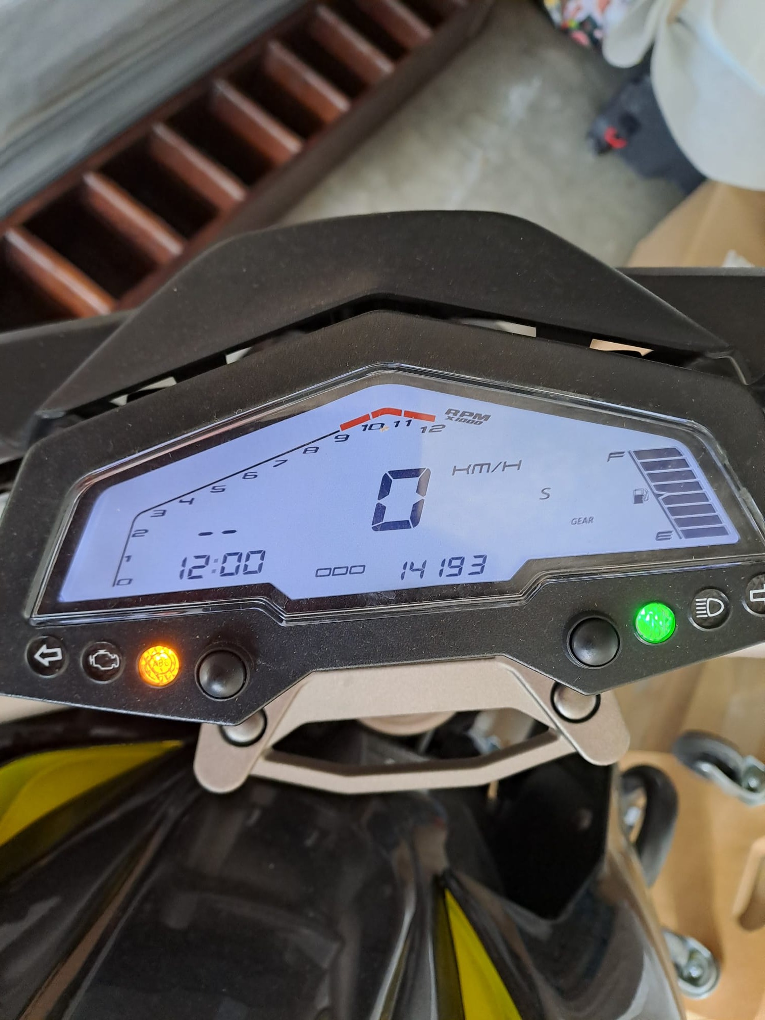 ZONTES ZT 125-image-1