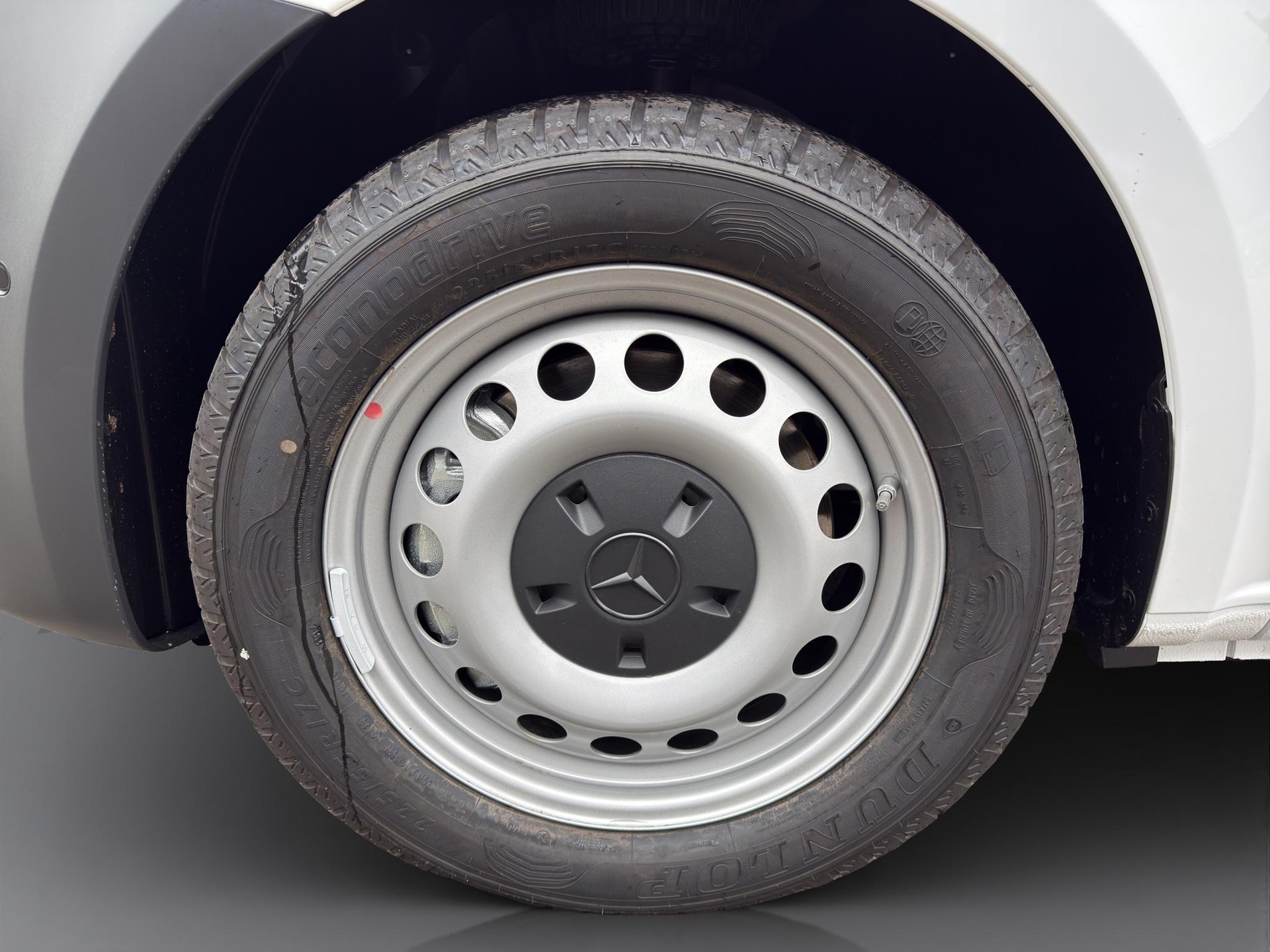 MERCEDES-BENZ eVito 129 Kasten L 90 kWh Pro-image-15