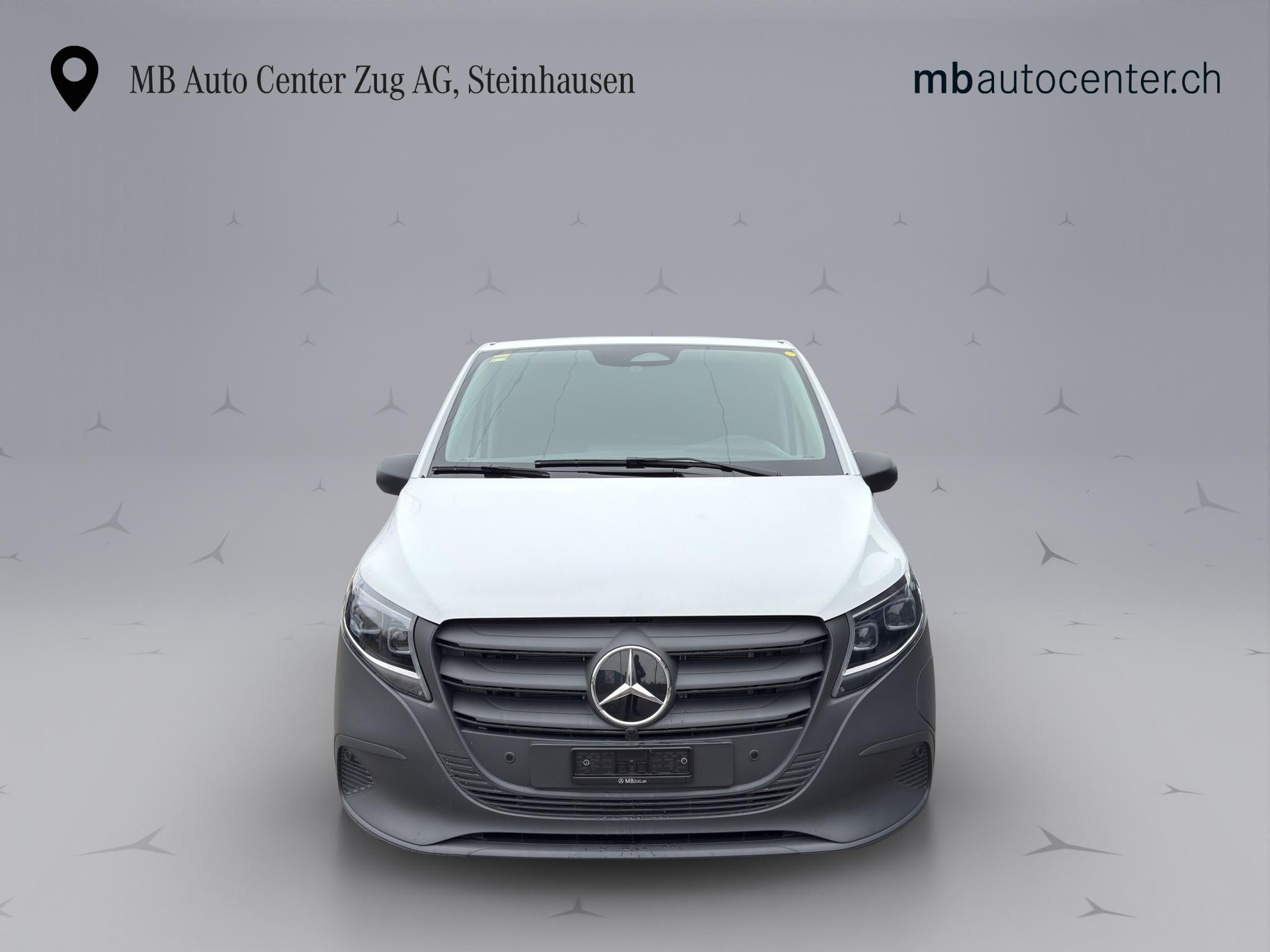 MERCEDES-BENZ eVito 129 Kasten L 90 kWh Pro-image-7