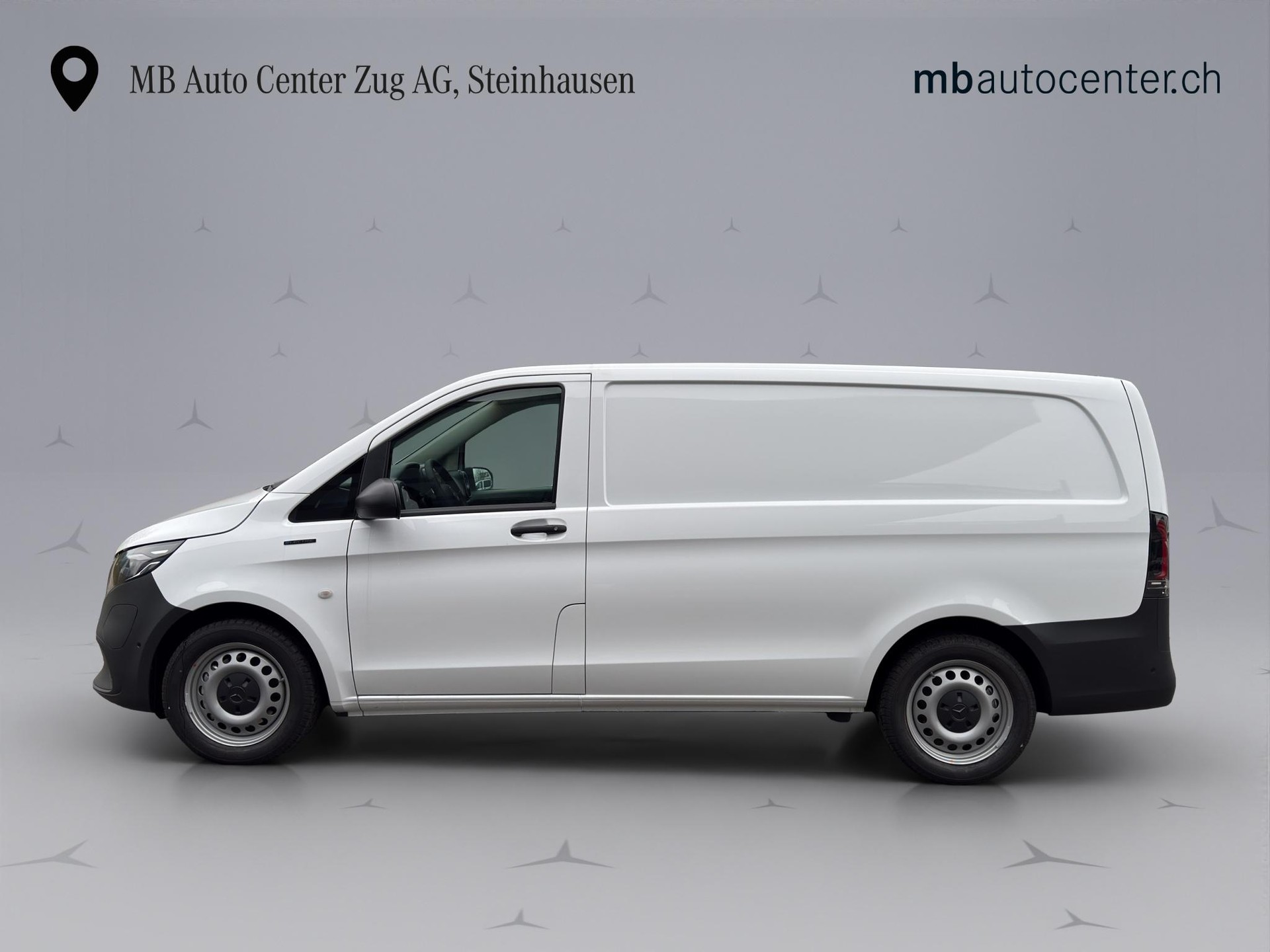 MERCEDES-BENZ eVito 129 Kasten L 90 kWh Pro-showroom-element-1