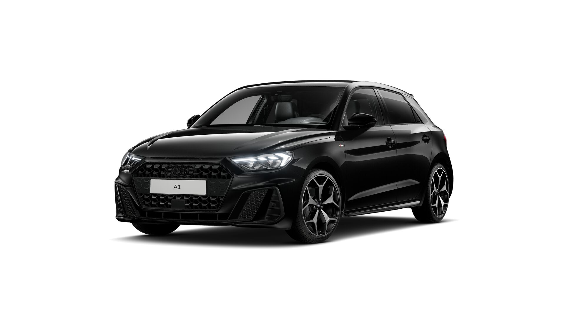 AUDI A1 Sportback 30 TFSI S Line Attraction S-tronic