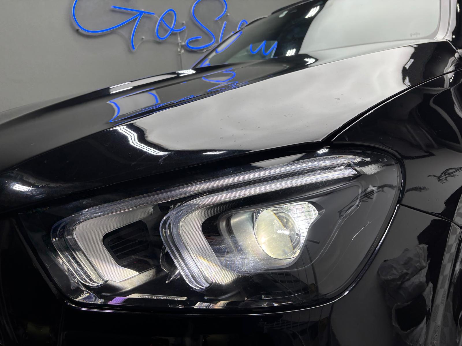 MERCEDES-BENZ GLE 300 d 4Matic AMG Line 9G-Tronic - Attelage-image-8