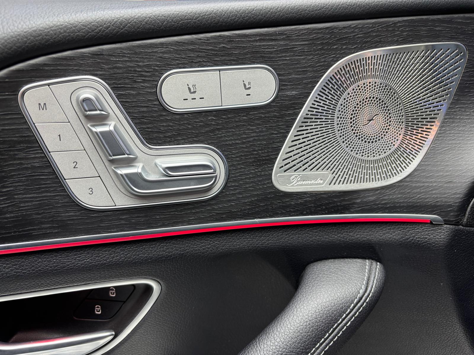MERCEDES-BENZ GLE 300 d 4Matic AMG Line 9G-Tronic - Attelage-image-12
