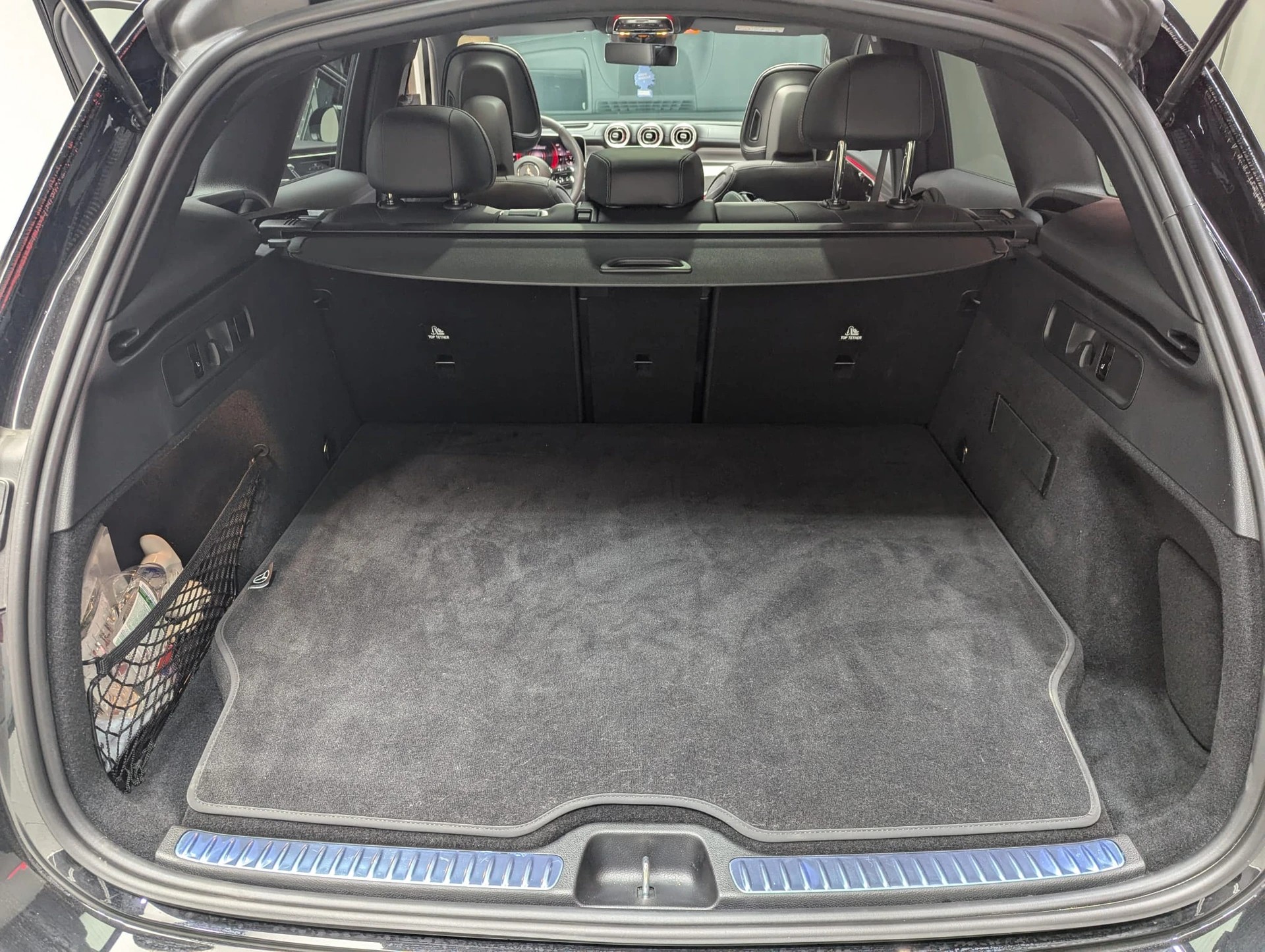 MERCEDES-BENZ GLE 300 d 4Matic AMG Line 9G-Tronic - Attelage-image-27