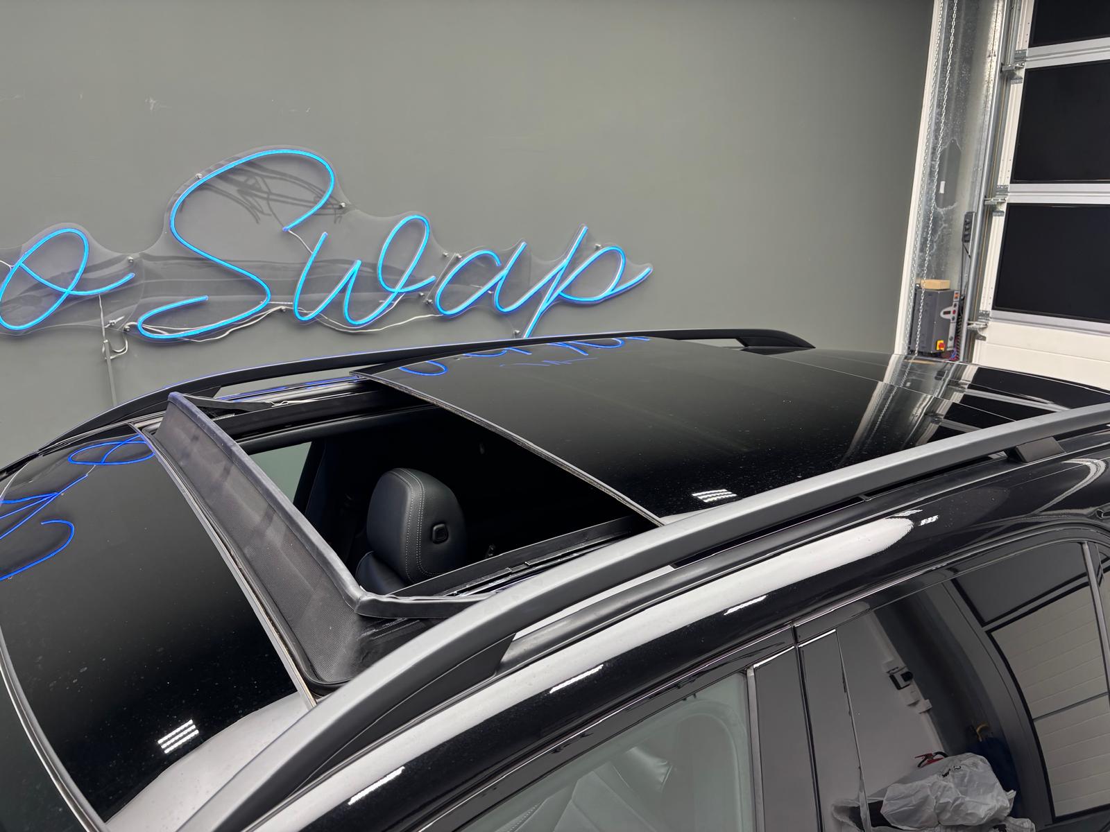 MERCEDES-BENZ GLE 300 d 4Matic AMG Line 9G-Tronic - Attelage-showroom-element-1