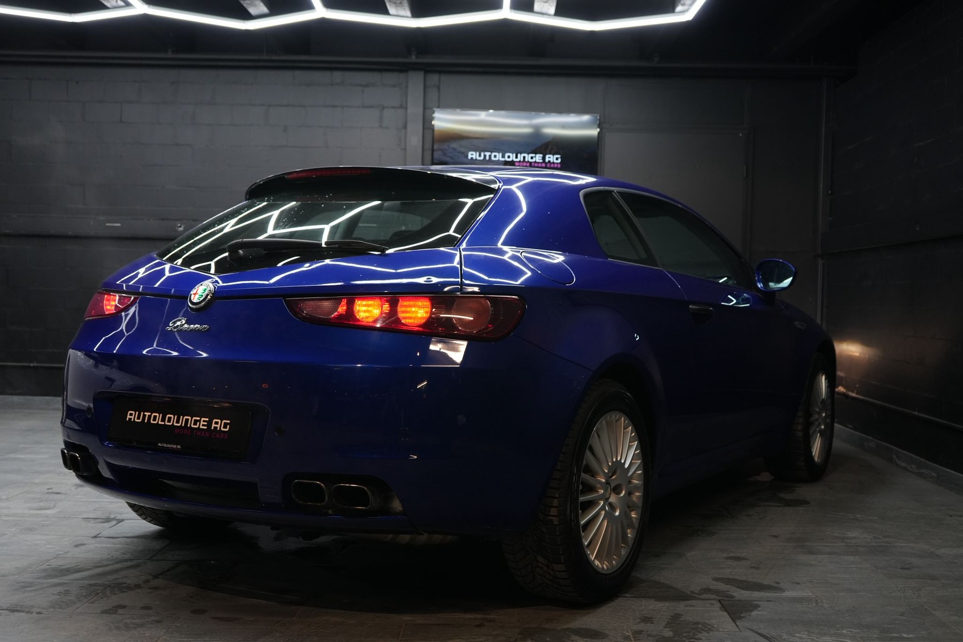 ALFA ROMEO Brera 3.2 JTS Q4 Sky-showroom-element-3