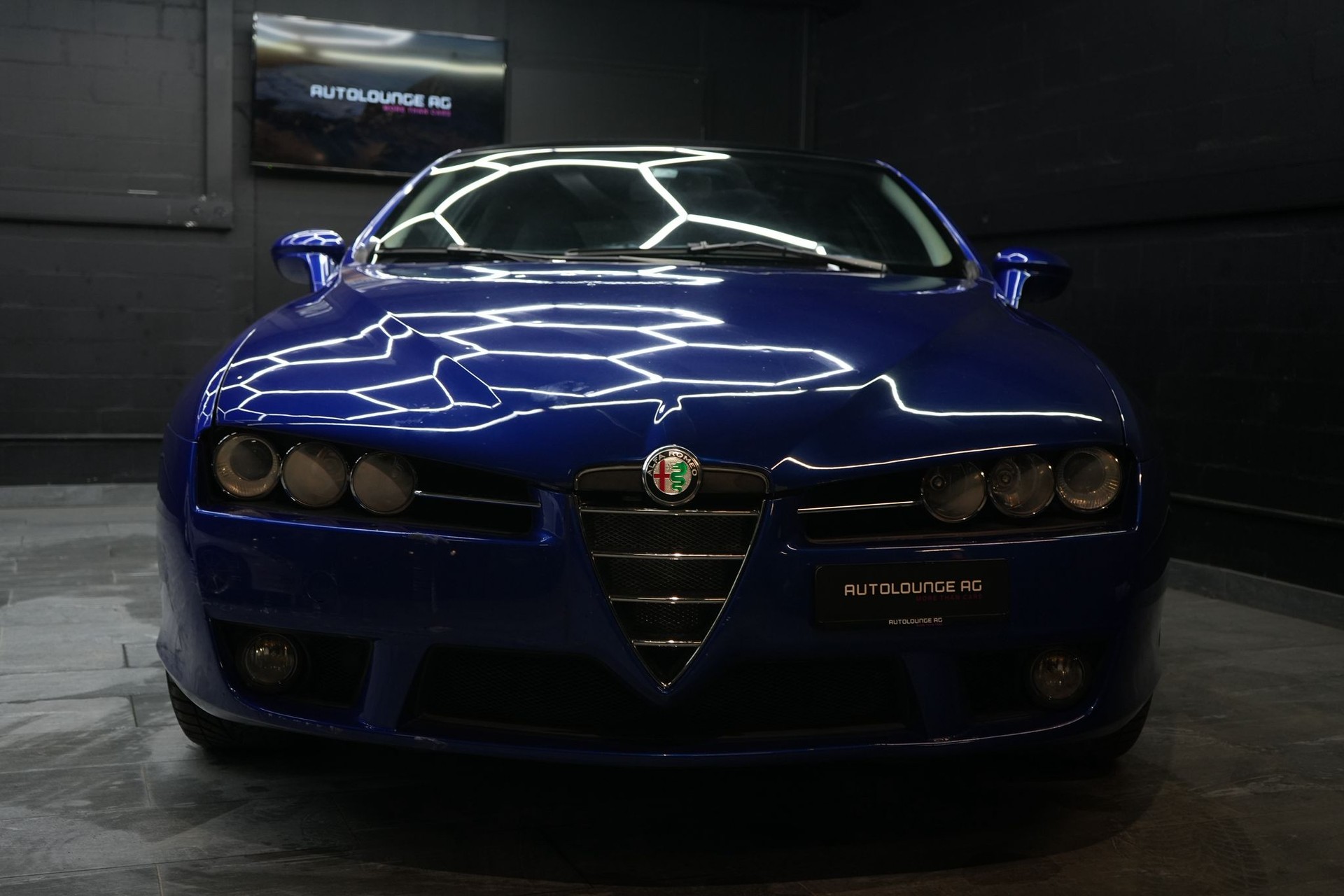 ALFA ROMEO Brera 3.2 JTS Q4 Sky-showroom-element-2