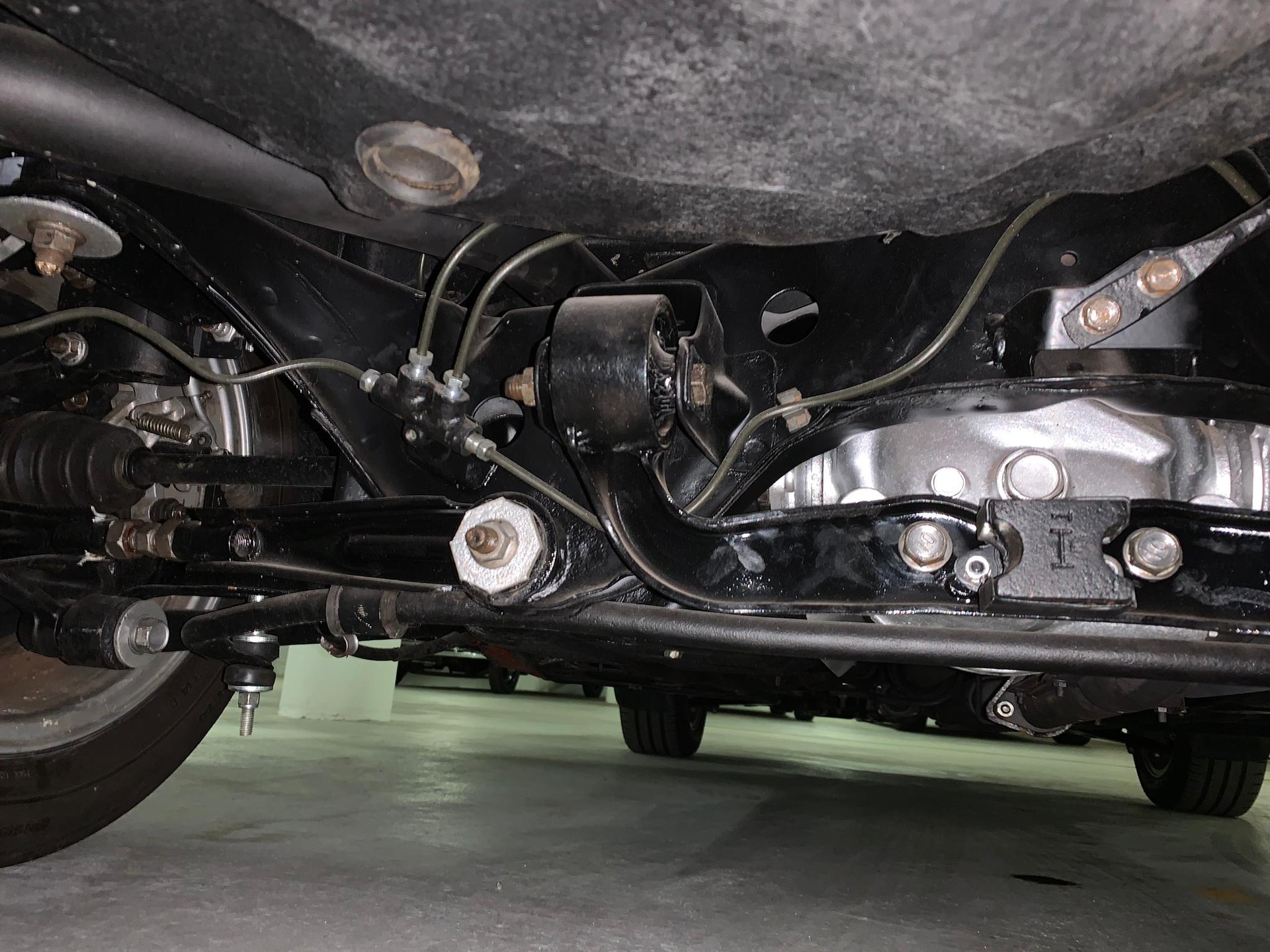 MAZDA 323 1.6i GTX Turbo 4WD-image-4