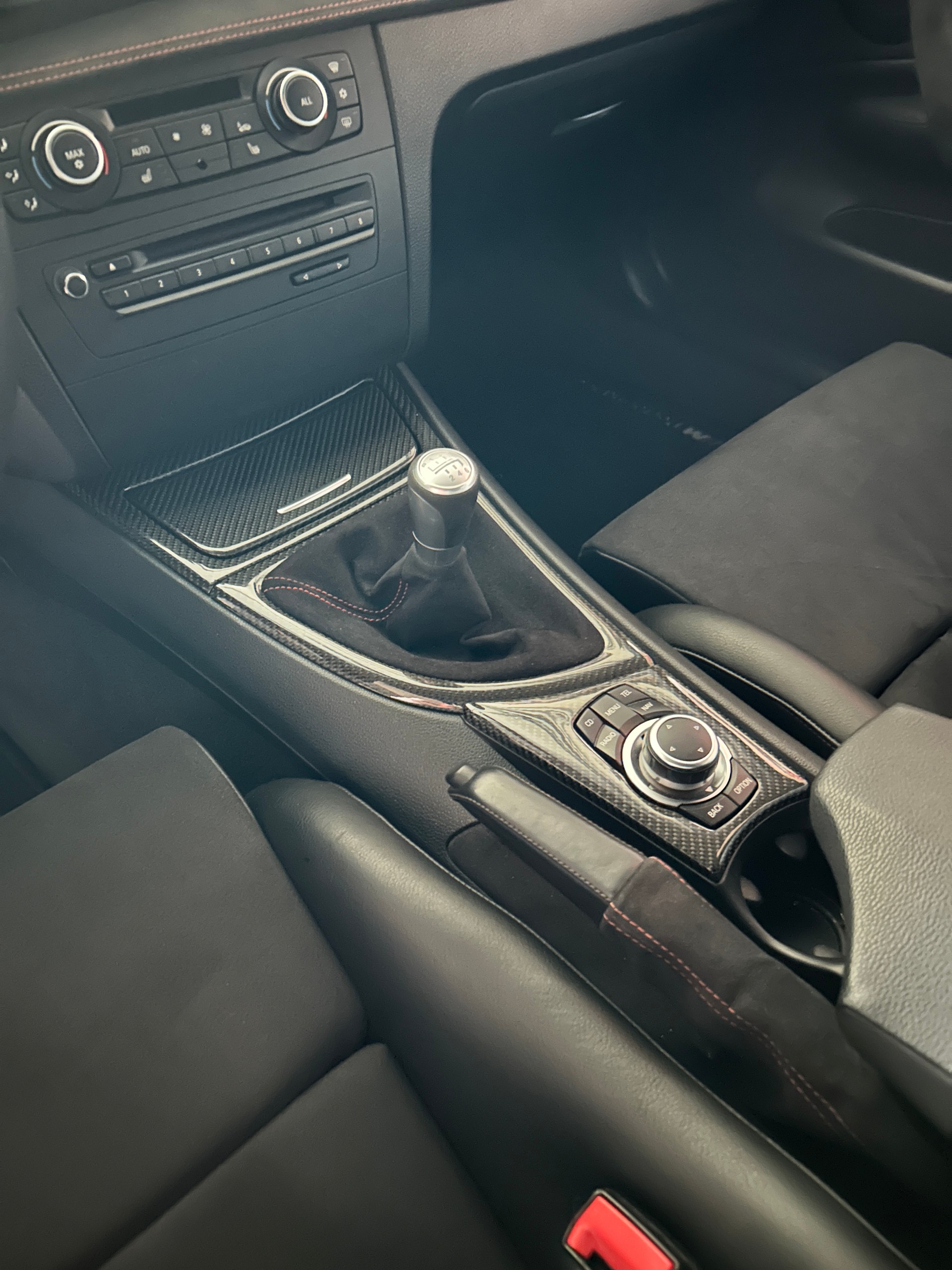 BMW 1er M Coupé Liebhaber-Auto & Sommerfahrzeug-image-5