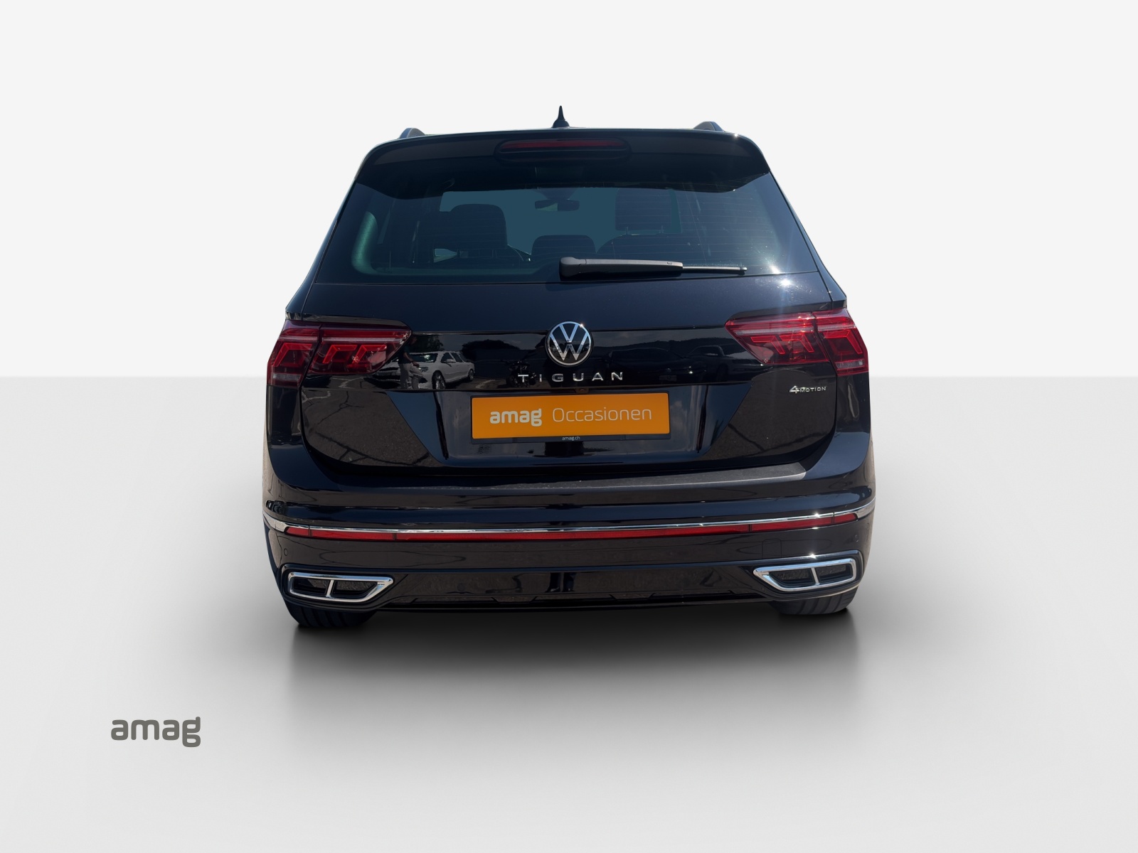 VW Tiguan 2.0 TDI SCR R-Line 4Motion DSG-showroom-element-3