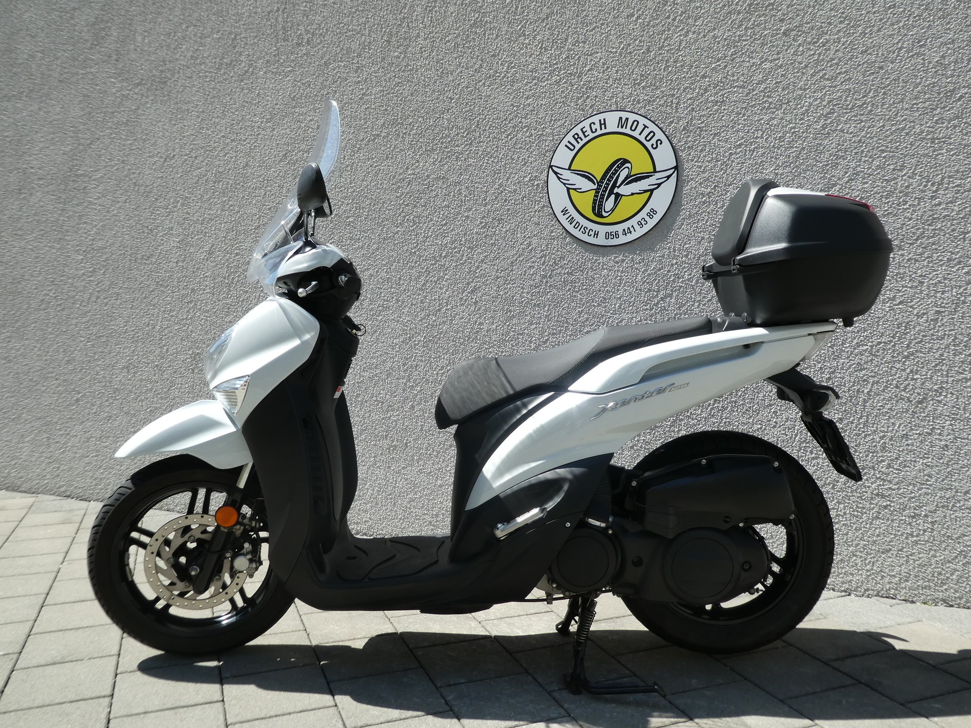 YAMAHA Xenter 125 UBS-image-4