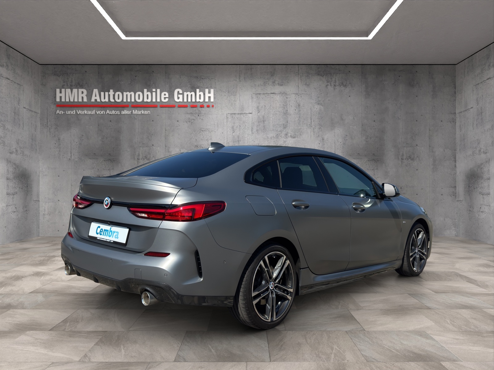 BMW 220d Gran Coupé xDrive M Sport Pro Steptronic-showroom-element-3