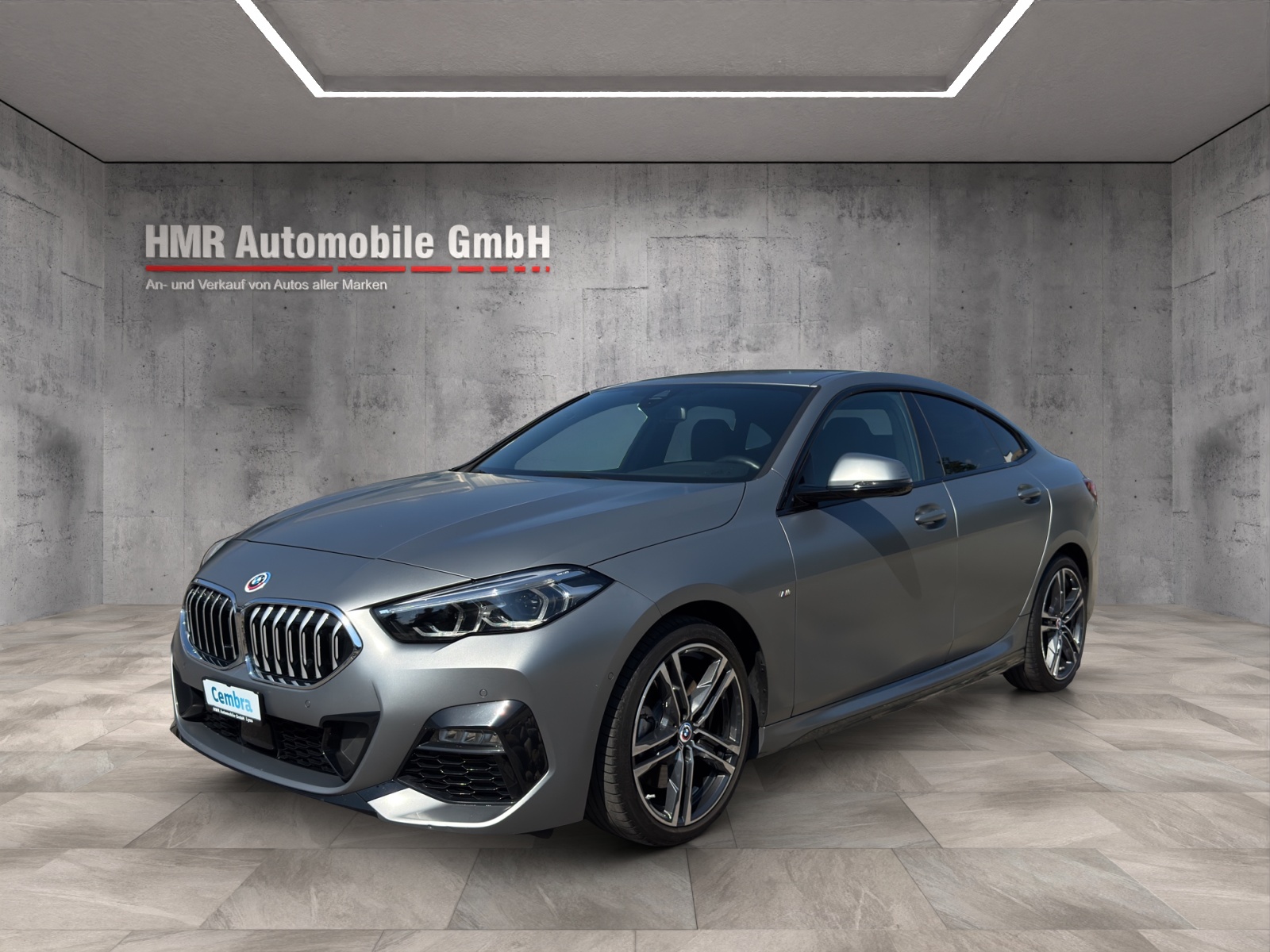 BMW 220d Gran Coupé xDrive M Sport Pro Steptronic-showroom-element-2