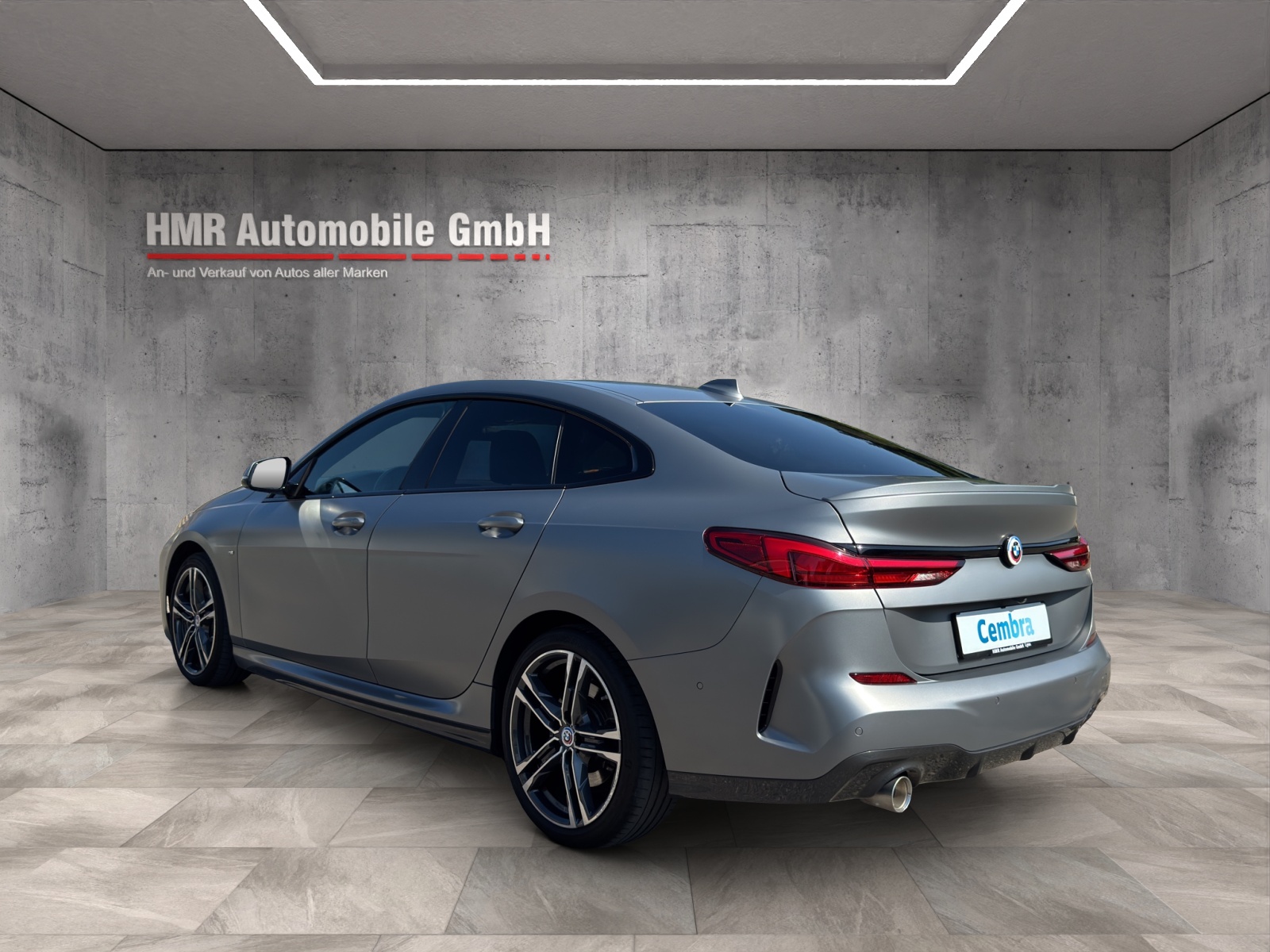 BMW 220d Gran Coupé xDrive M Sport Pro Steptronic-showroom-element-1