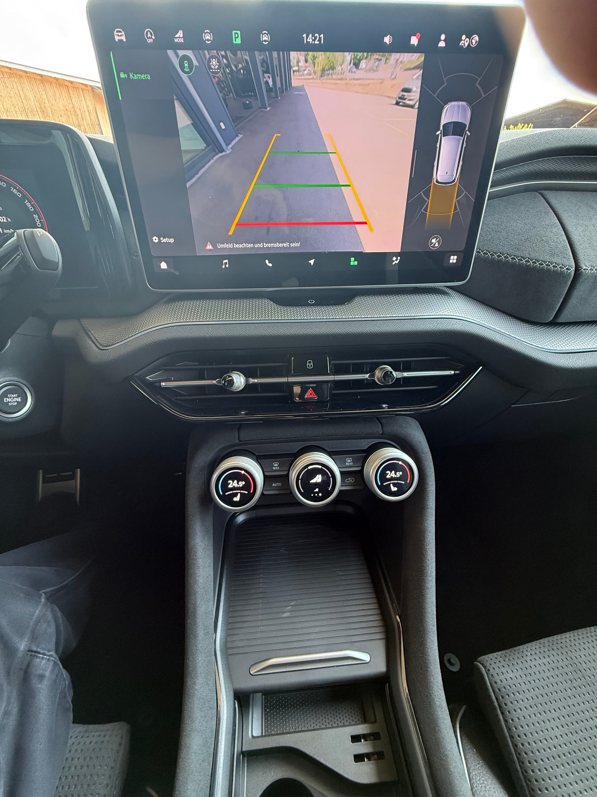 SKODA Kodiaq 2.0 TDI Sportline-image-11