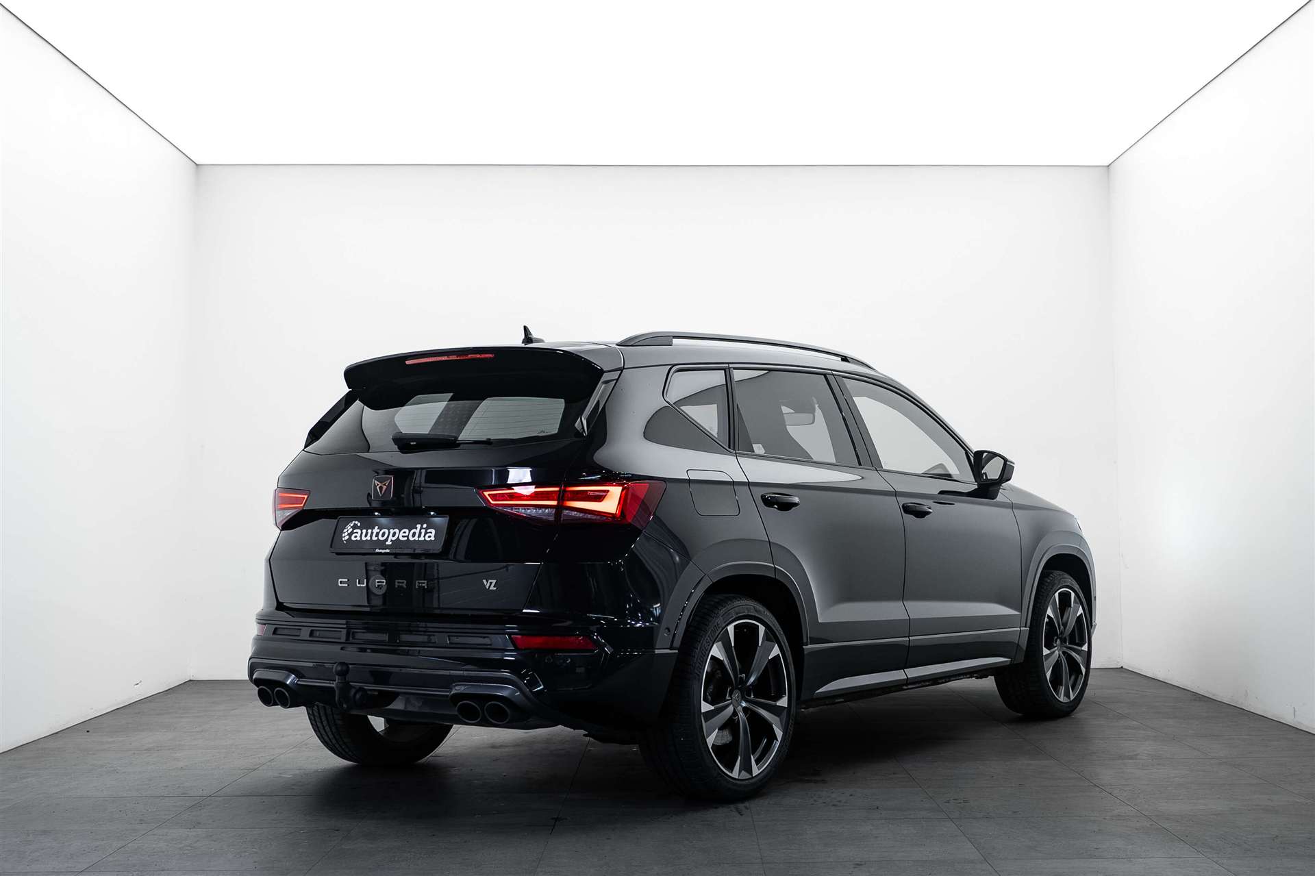 CUPRA Ateca 2.0TSI VZ 4Drive DSG 300PS-showroom-element-2