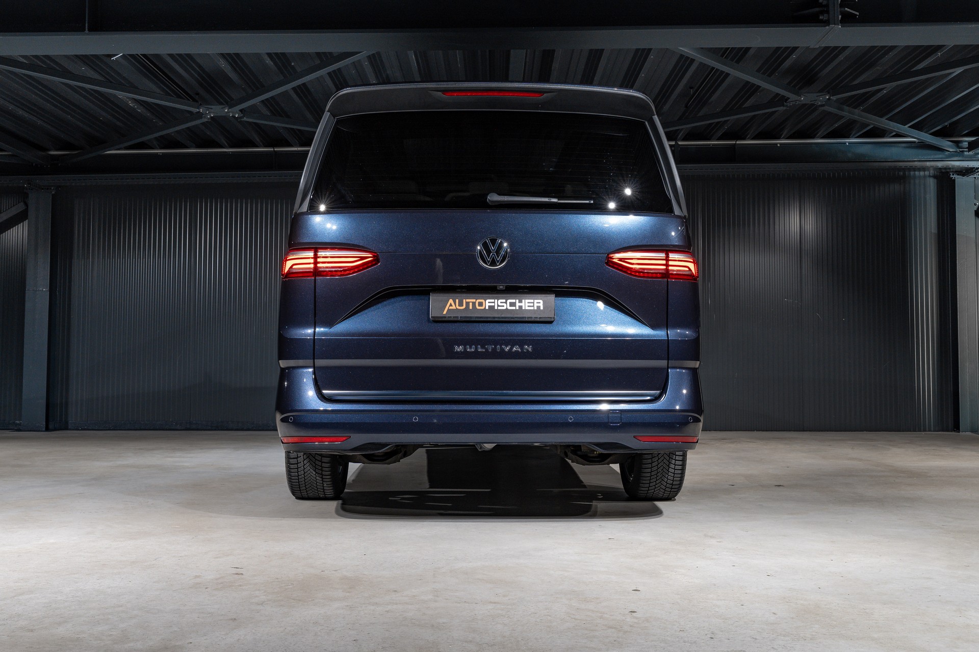 VW Multivan 2.0 TDI Style DSG Lang-image-6