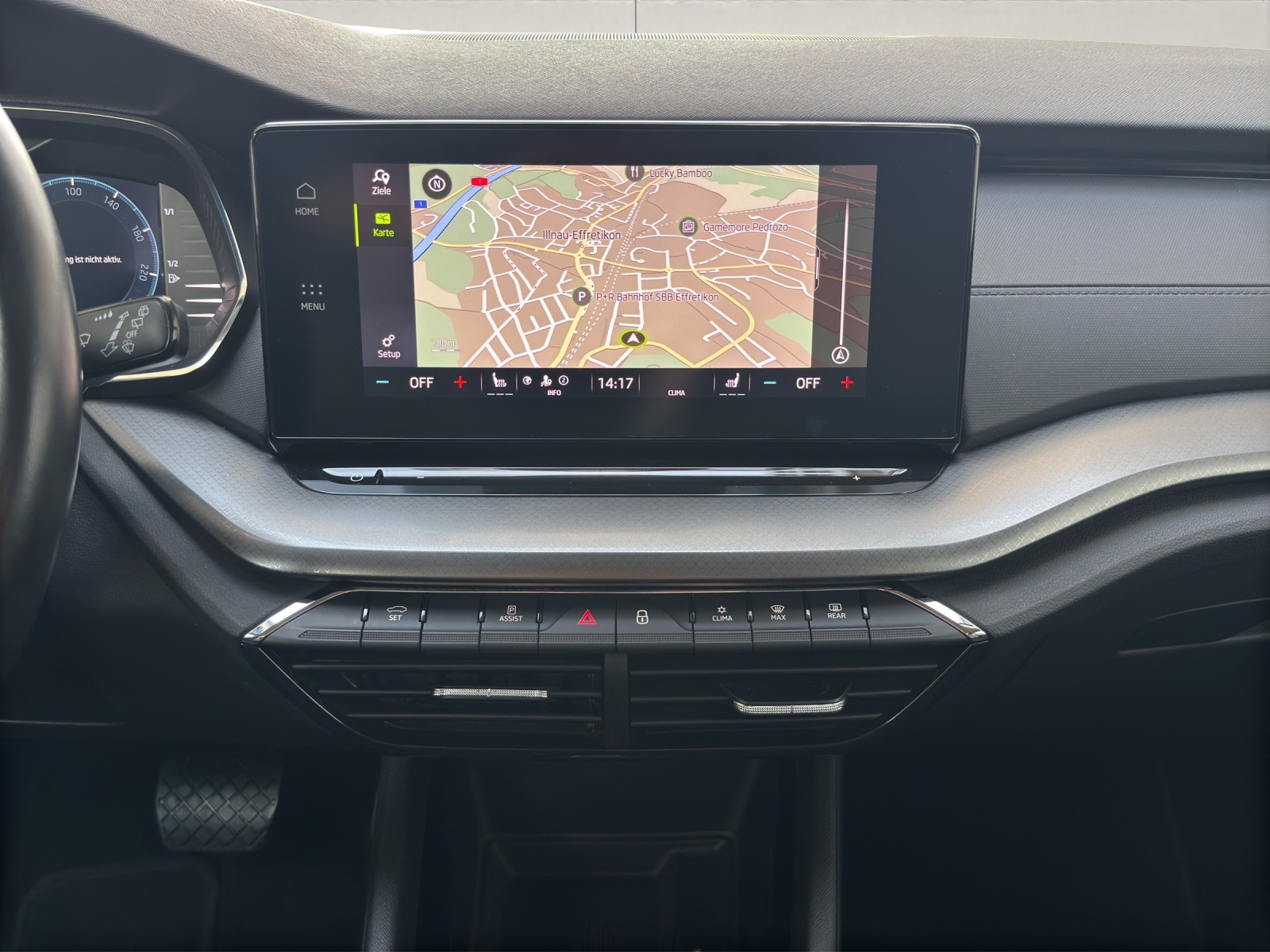 SKODA Octavia Combi 2.0 TDI DSG Ambition 4x4-image-16