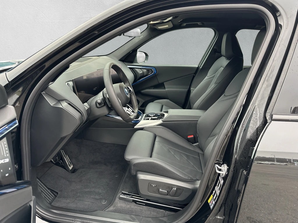 BMW X3 xDrive 30e M Sport-image-5