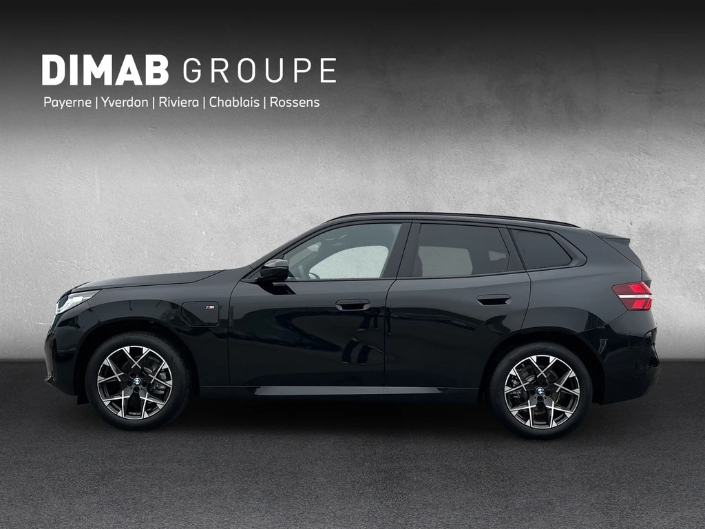 BMW X3 xDrive 30e M Sport-showroom-element-1