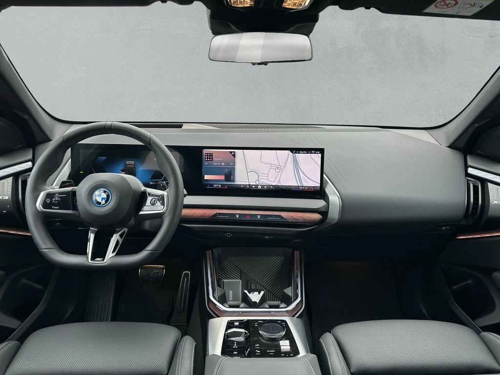 BMW X3 xDrive 30e M Sport-image-7