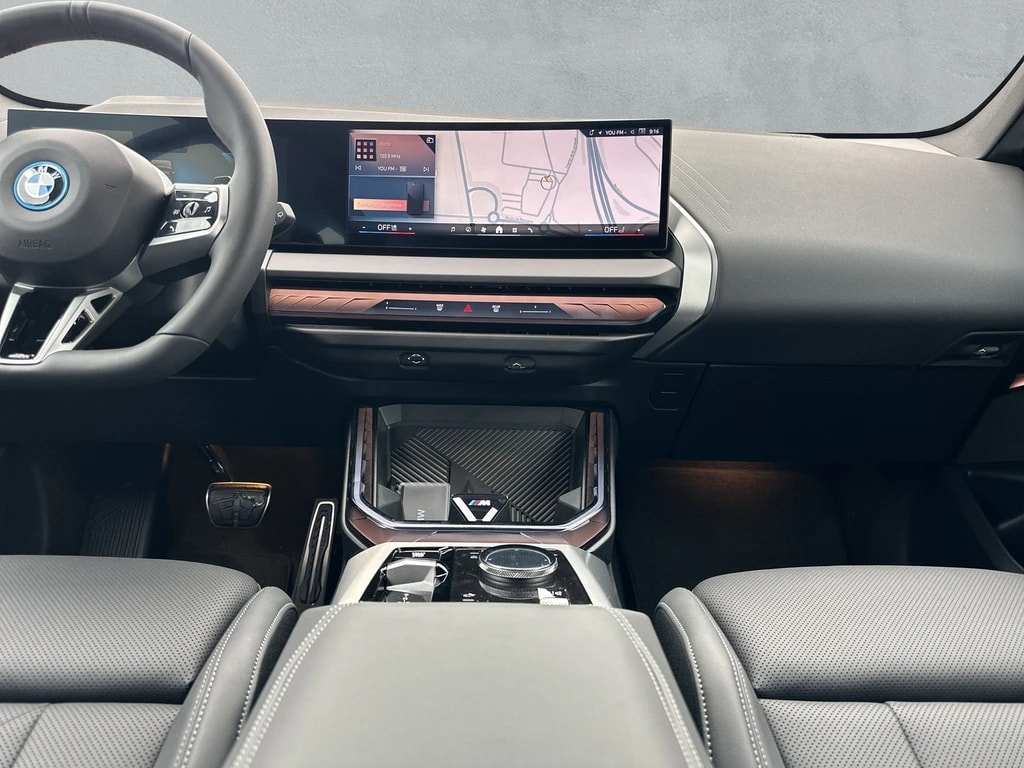 BMW X3 xDrive 30e M Sport-image-16
