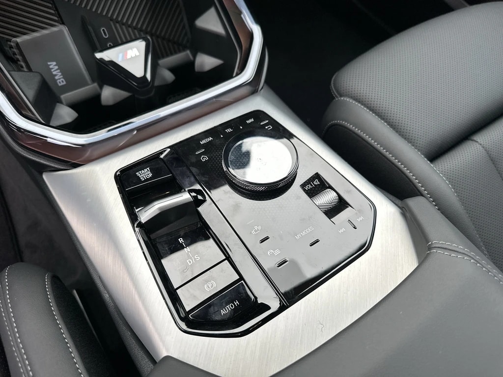 BMW X3 xDrive 30e M Sport-image-13