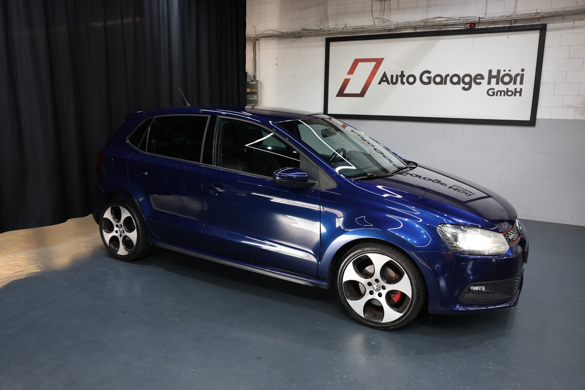 VW Polo 1.4 TSI GTI DSG Hagelschaden-showroom-element-2