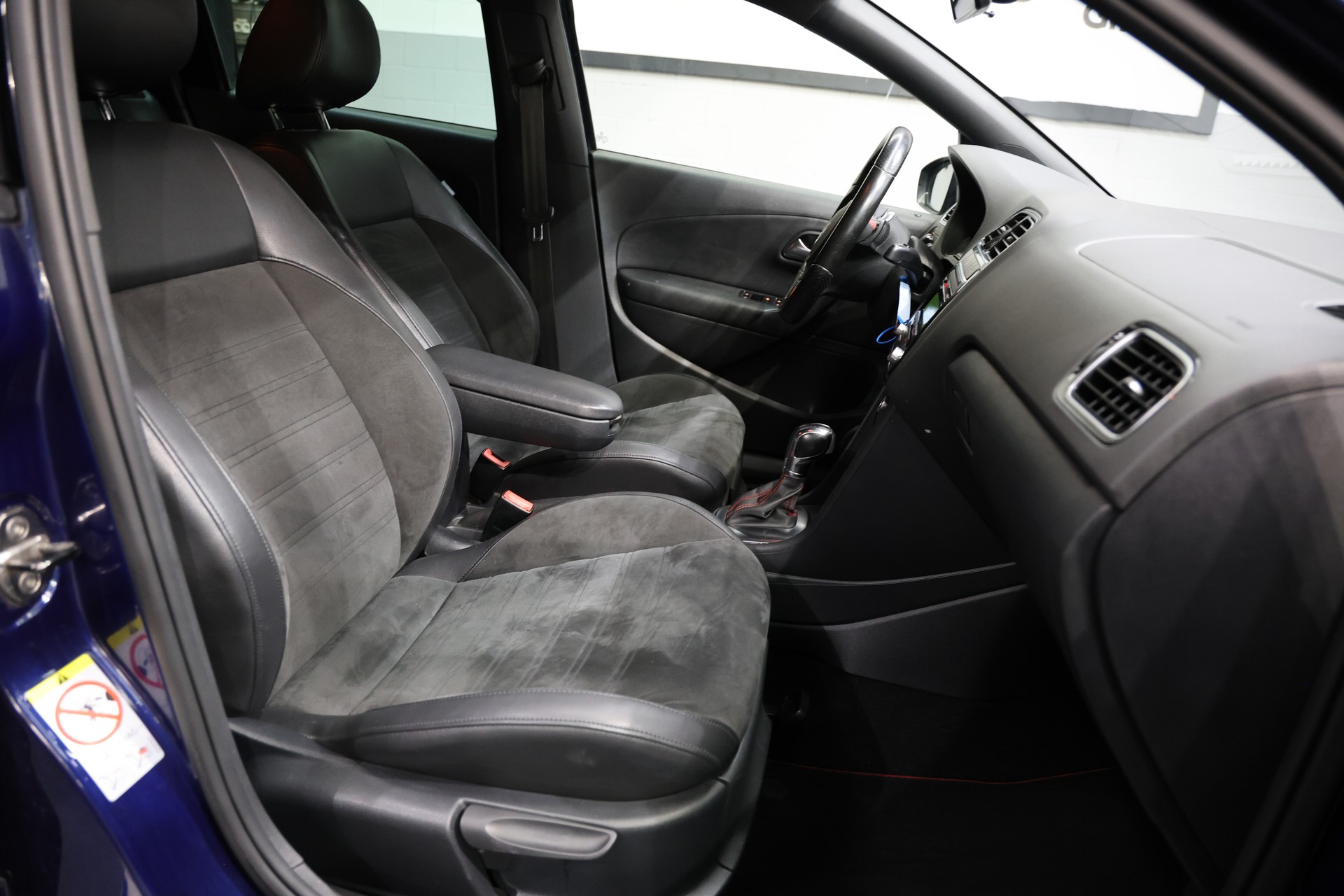 VW Polo 1.4 TSI GTI DSG Hagelschaden-image-7