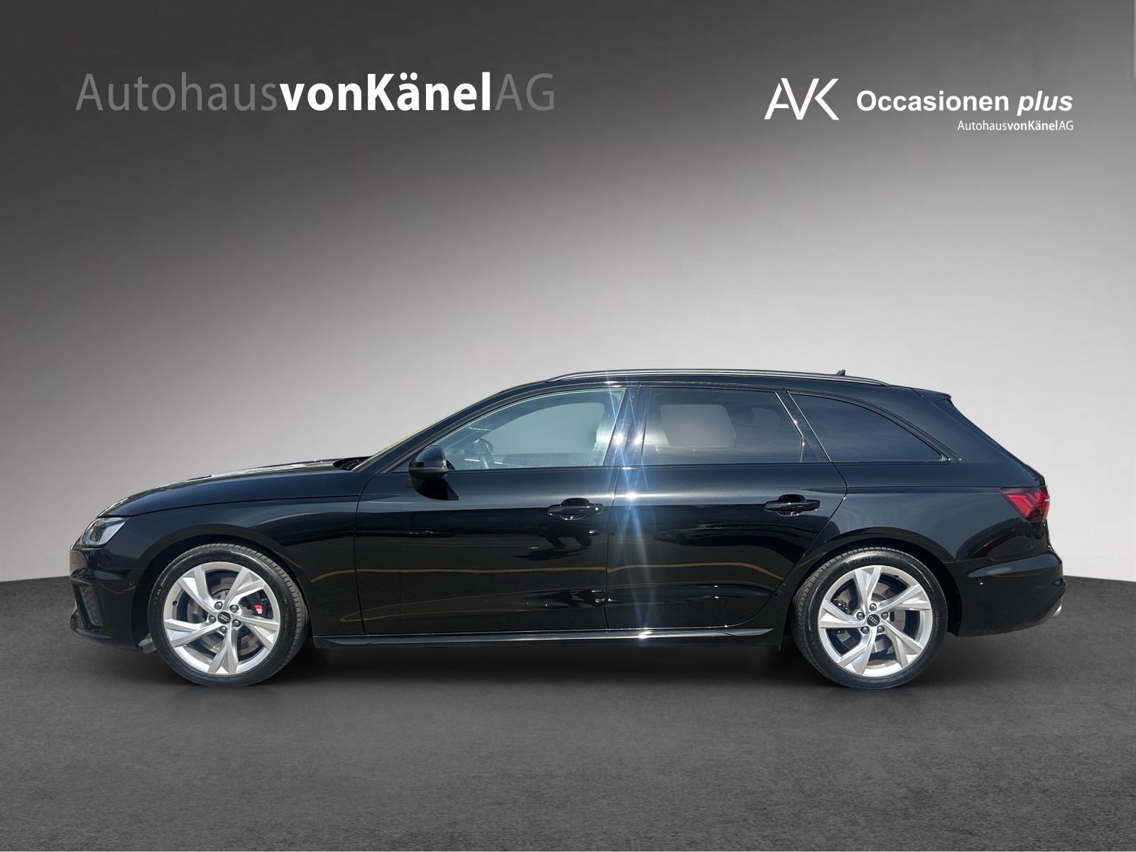 AUDI S4 Avant 3.0 TDI quattro tiptronic-showroom-element-1