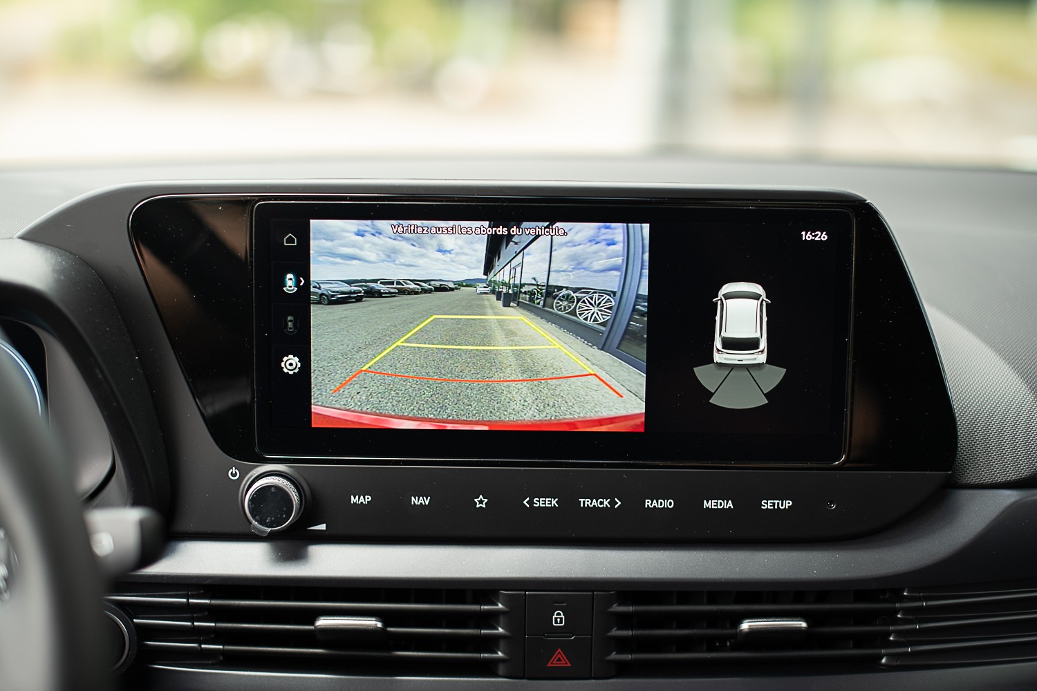 HYUNDAI Bayon 1.0 T-GDi AmpliaDCT-image-16