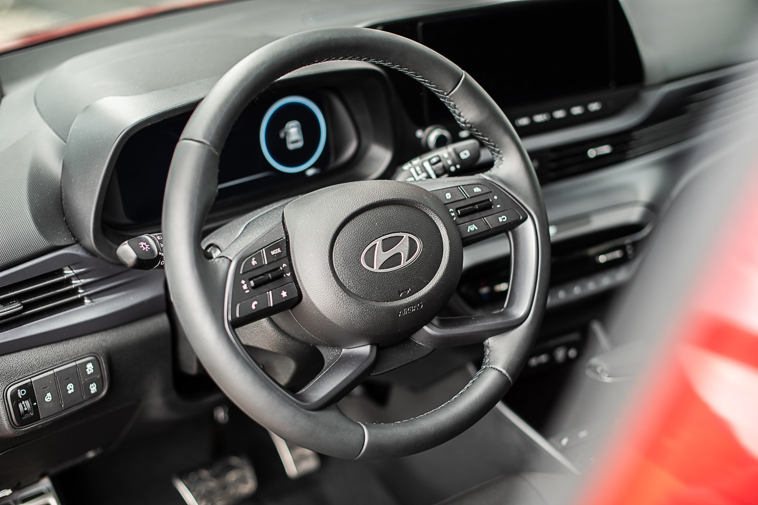 HYUNDAI Bayon 1.0 T-GDi AmpliaDCT-image-8