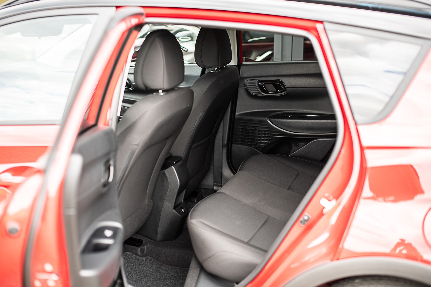 HYUNDAI Bayon 1.0 T-GDi AmpliaDCT-image-6