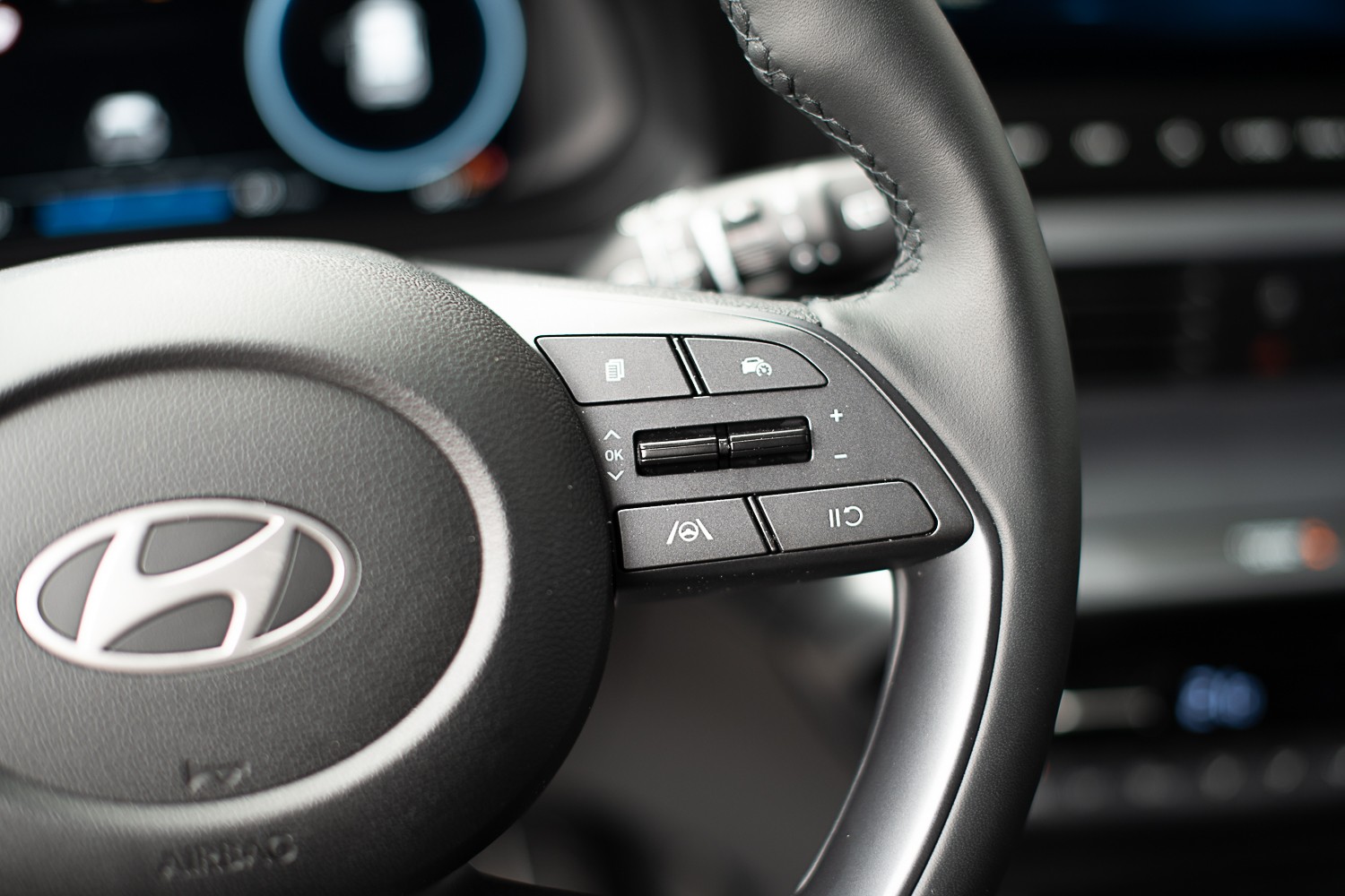 HYUNDAI Bayon 1.0 T-GDi AmpliaDCT-image-15
